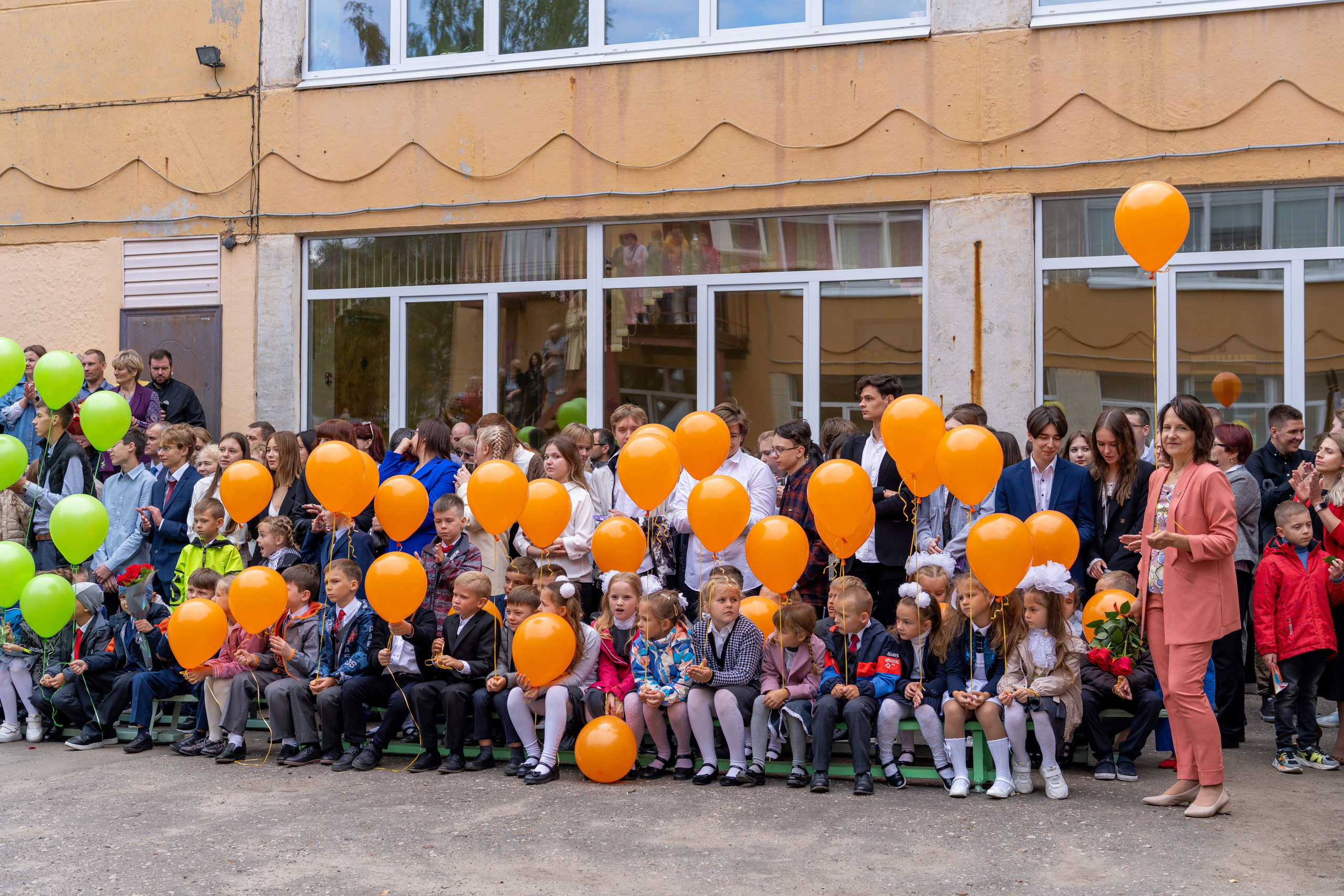 Школьное фото. Школьный фотограф. Фотограф в школу. Видеограф Алексей Жарков