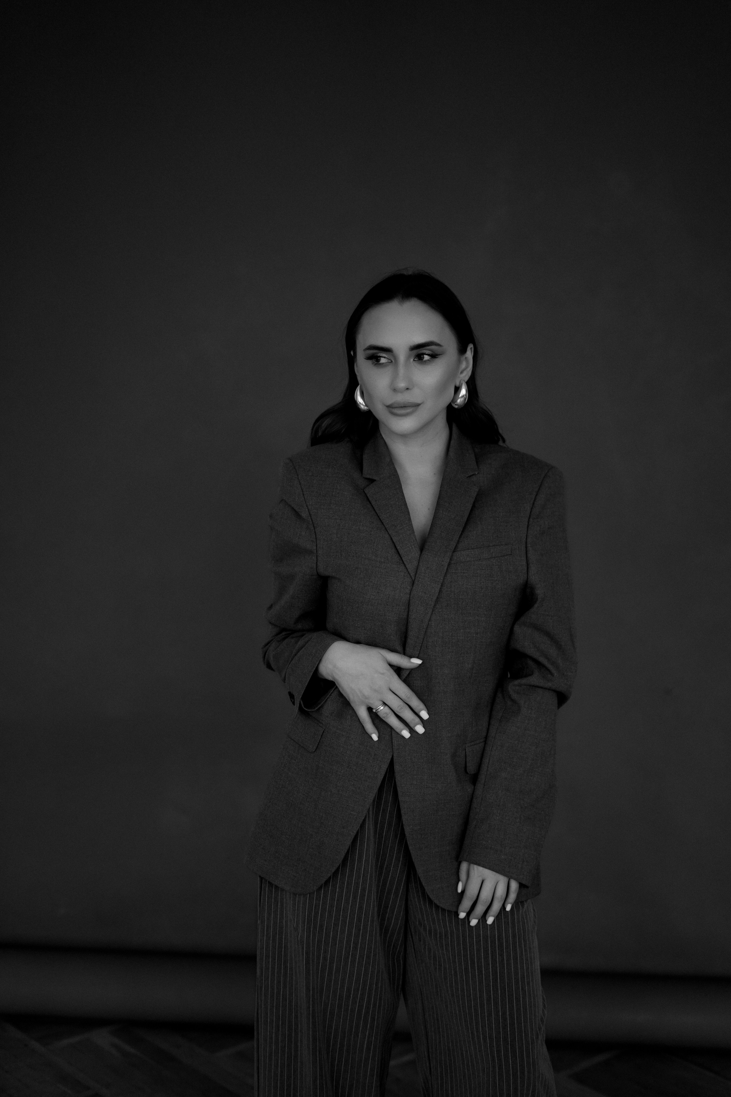 Даша. Фотограф Валерия Крахмалева