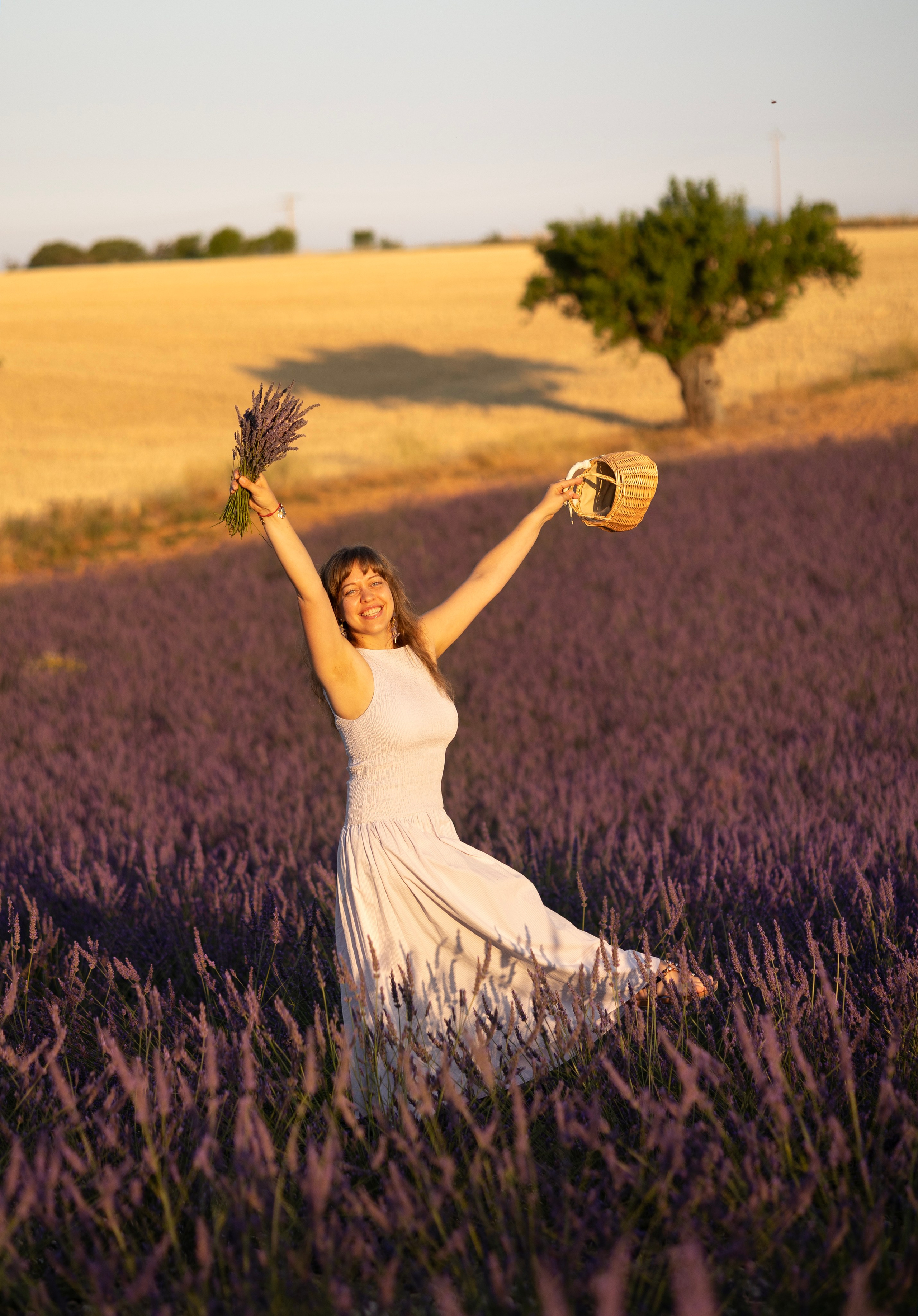 Provence. Фотограф в Мюнхене