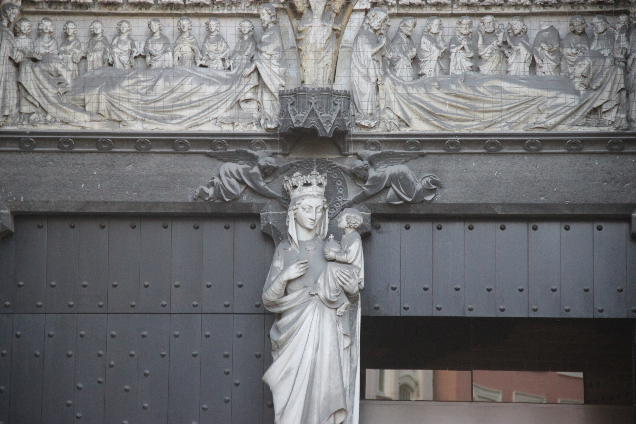 Bruges, Belgium. Andrey Filippov Photographer