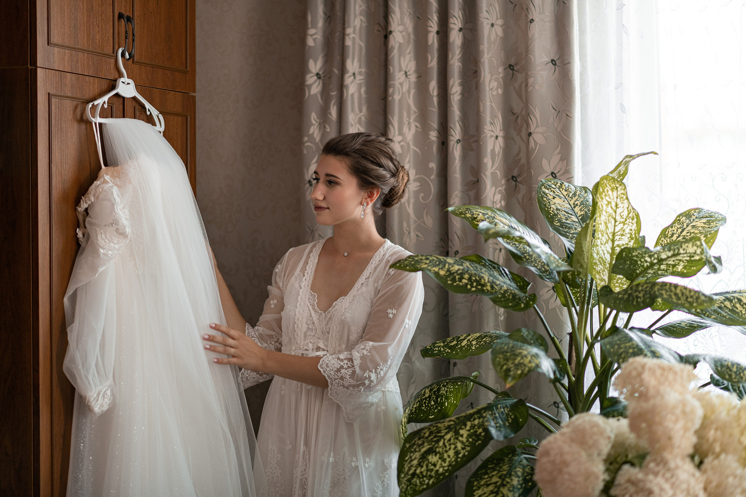 Александр и Юлия. Свадебный фотограф Белгород Валуйки Старый Оскол Воронеж