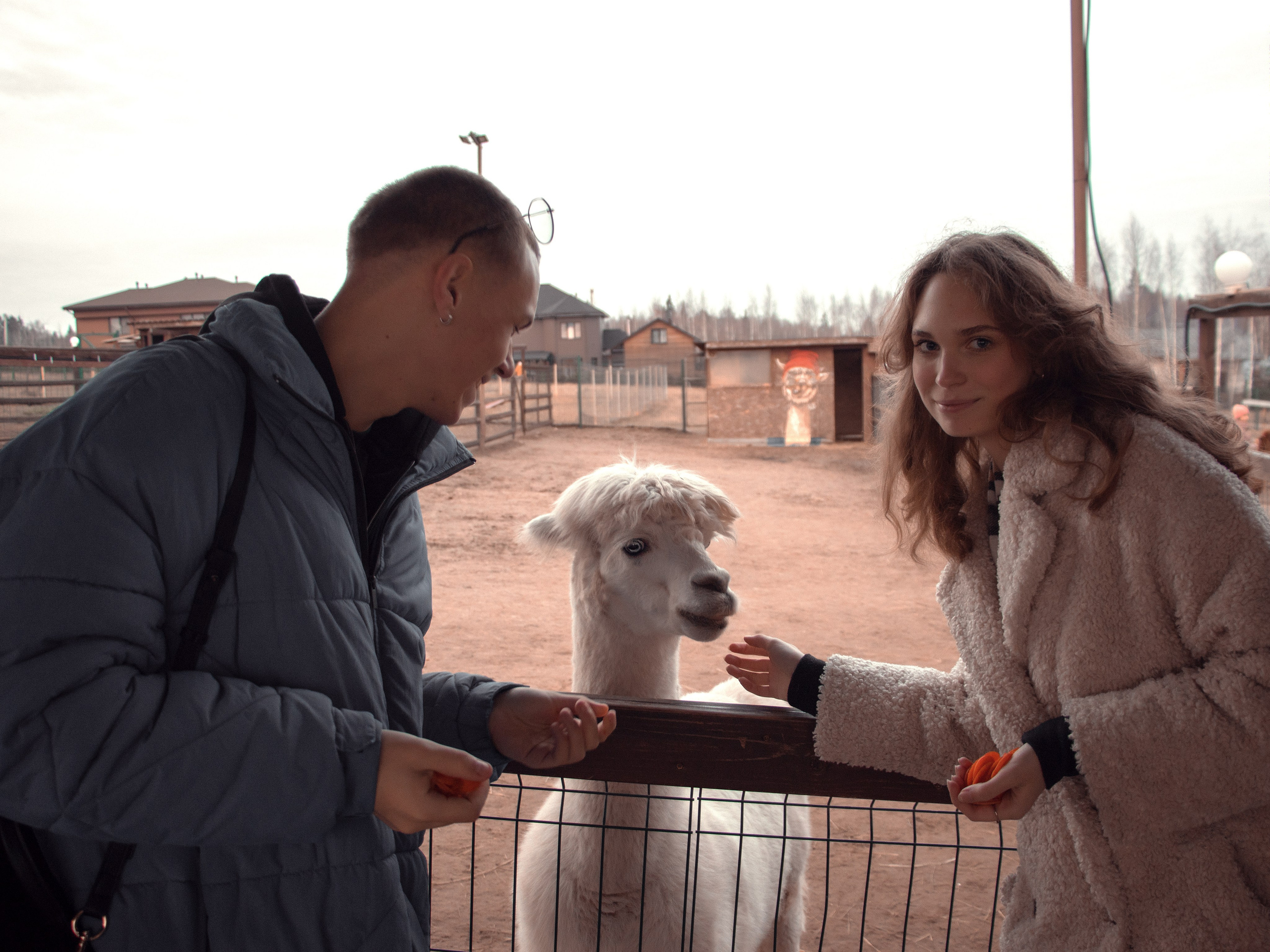Семейная съёмка. Семейный и детский фотограф в Одинцово Архипчук Кристина