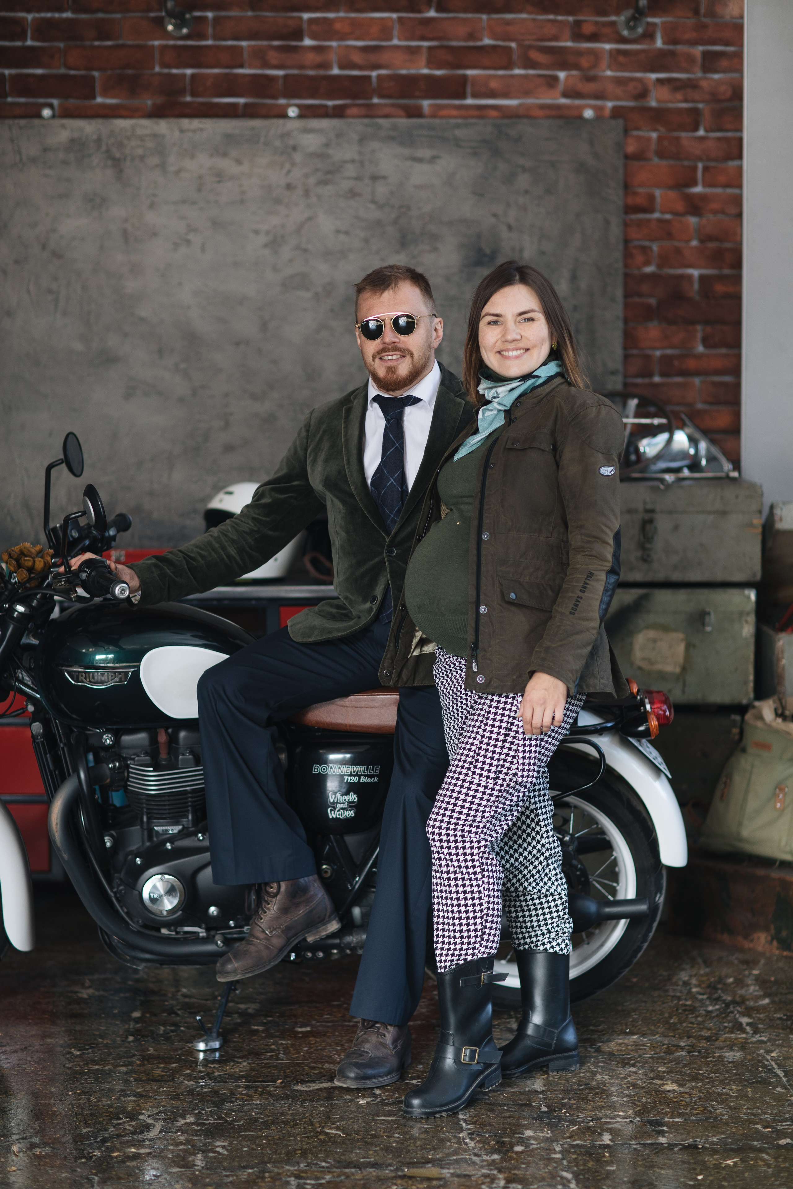 DGR. Семейный фотограф Александр Передерий