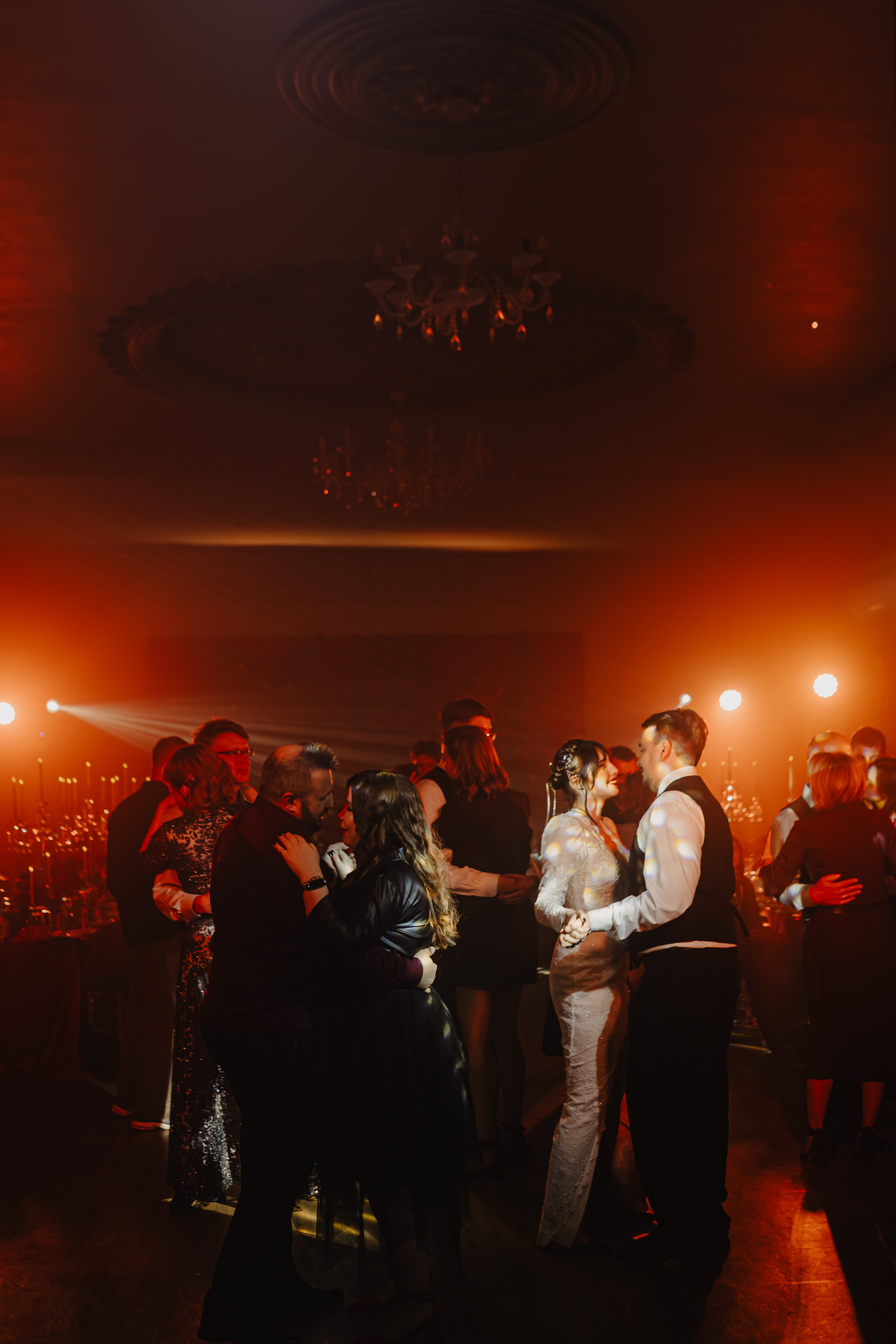 Свадьба Лены и Миши. Свадебный и семейный фотограф Женя Добрянская в Нижнем Новгороде