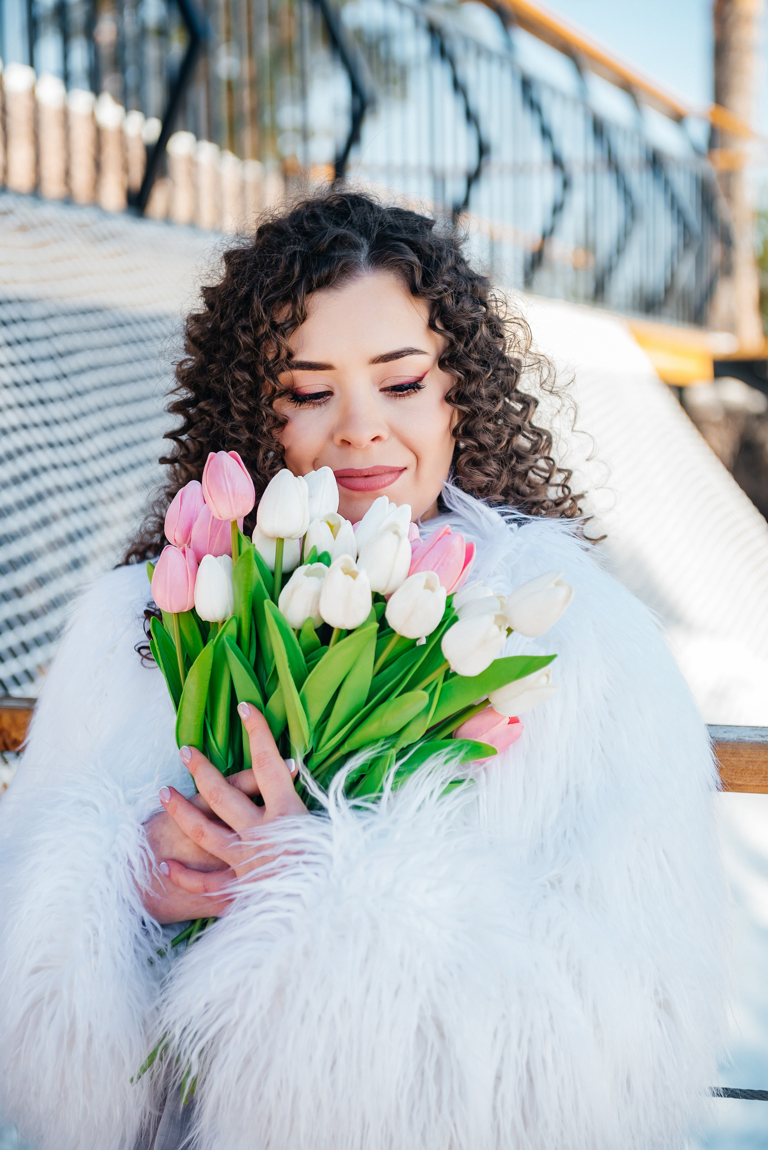 Ирина. Свадебный и семейный фотограф в Дзержинске Екатерина Шулакова