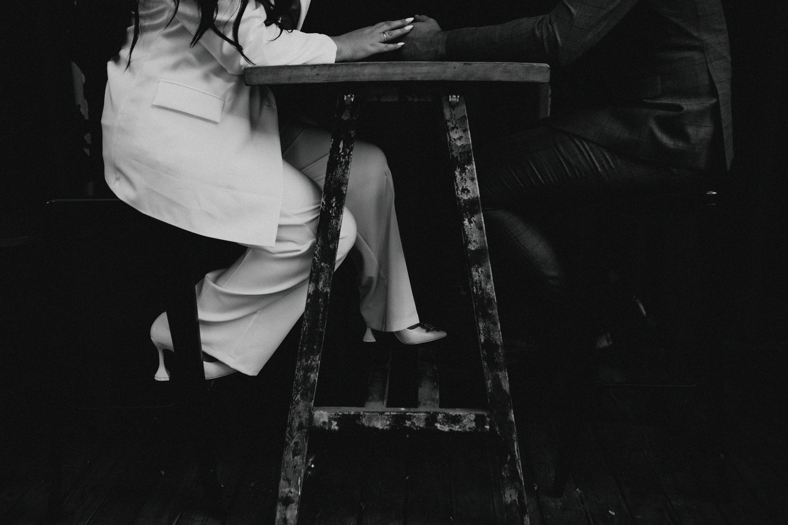 Союз. Свадебный и семейный фотограф Арестенко Анастасия