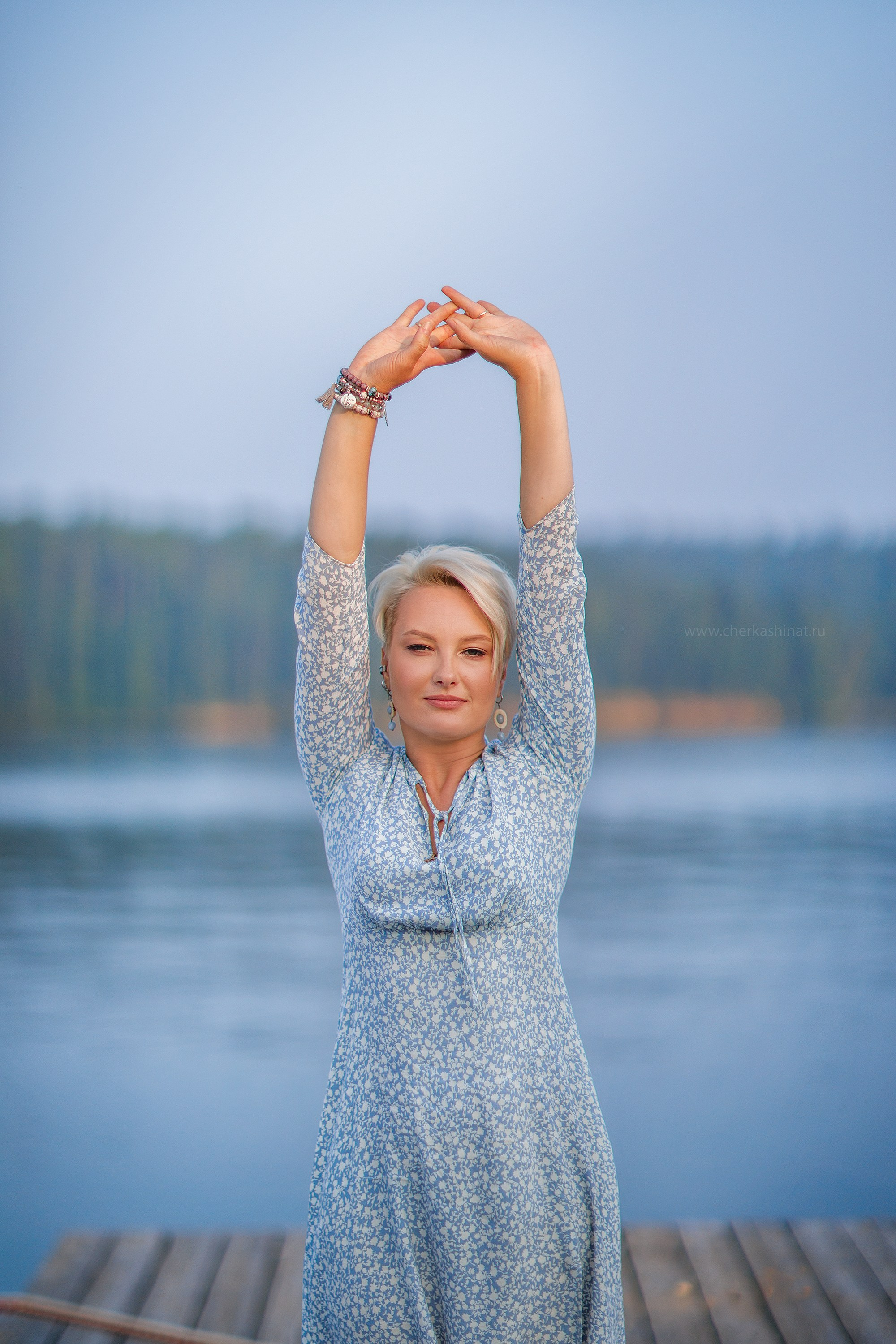 История про Катю, Купера и Добби. Детский фотограф в Иркутске Татьяна Черкашина