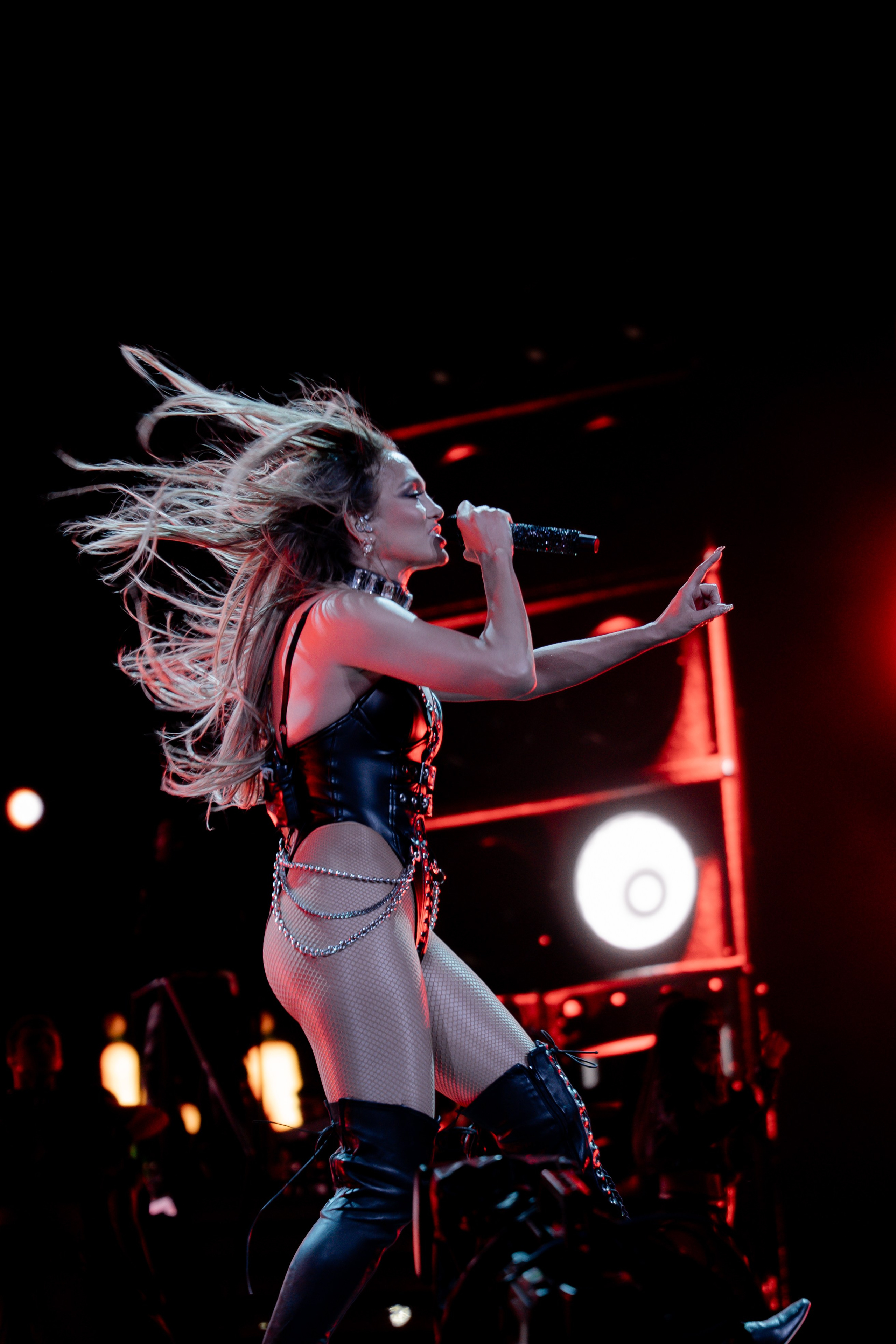 Jennifer Lopez. Фотограф Ернар Ержанов