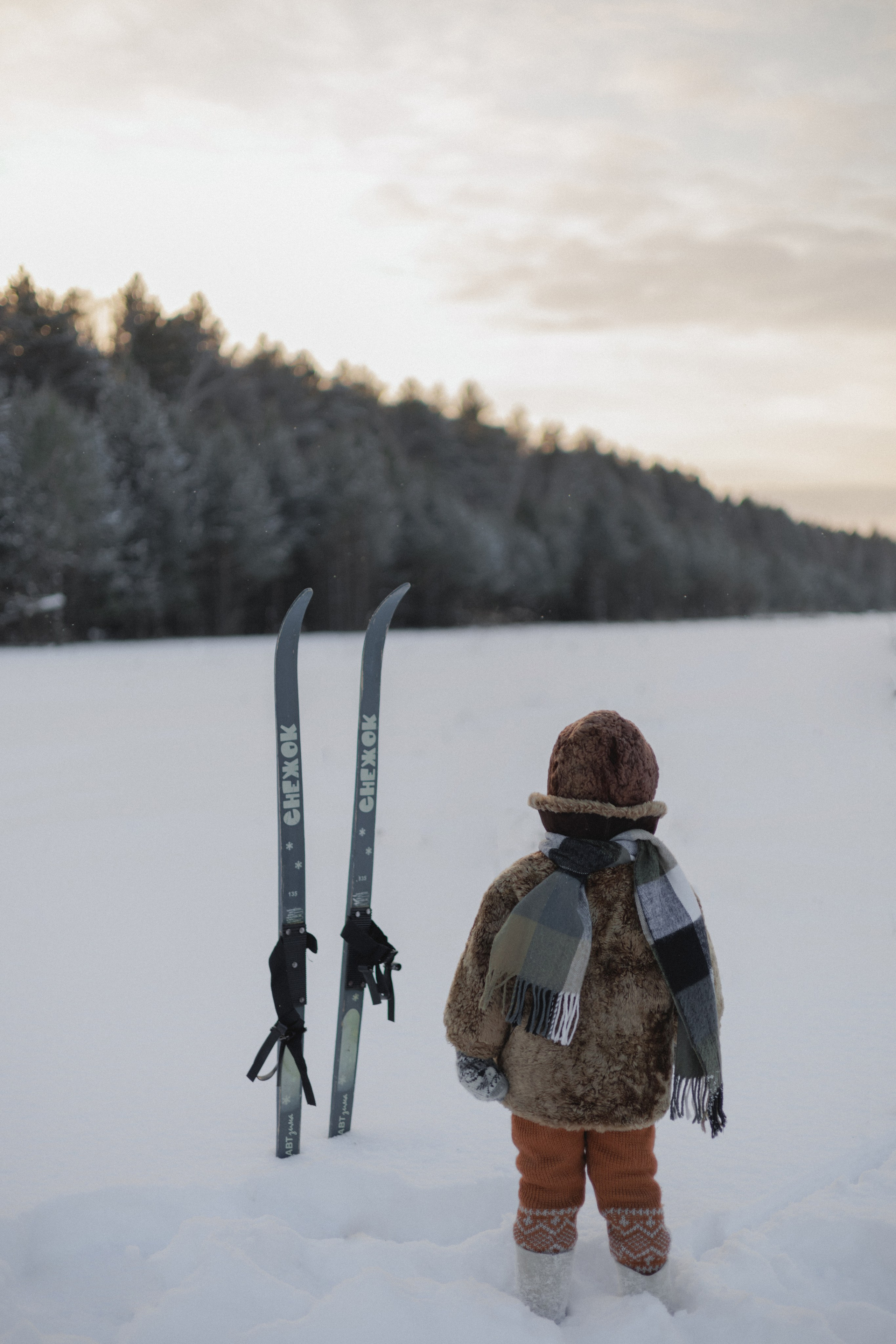 Детство. Семейный, детский и портретный фотограф Юлия Зыкова город Тюмень