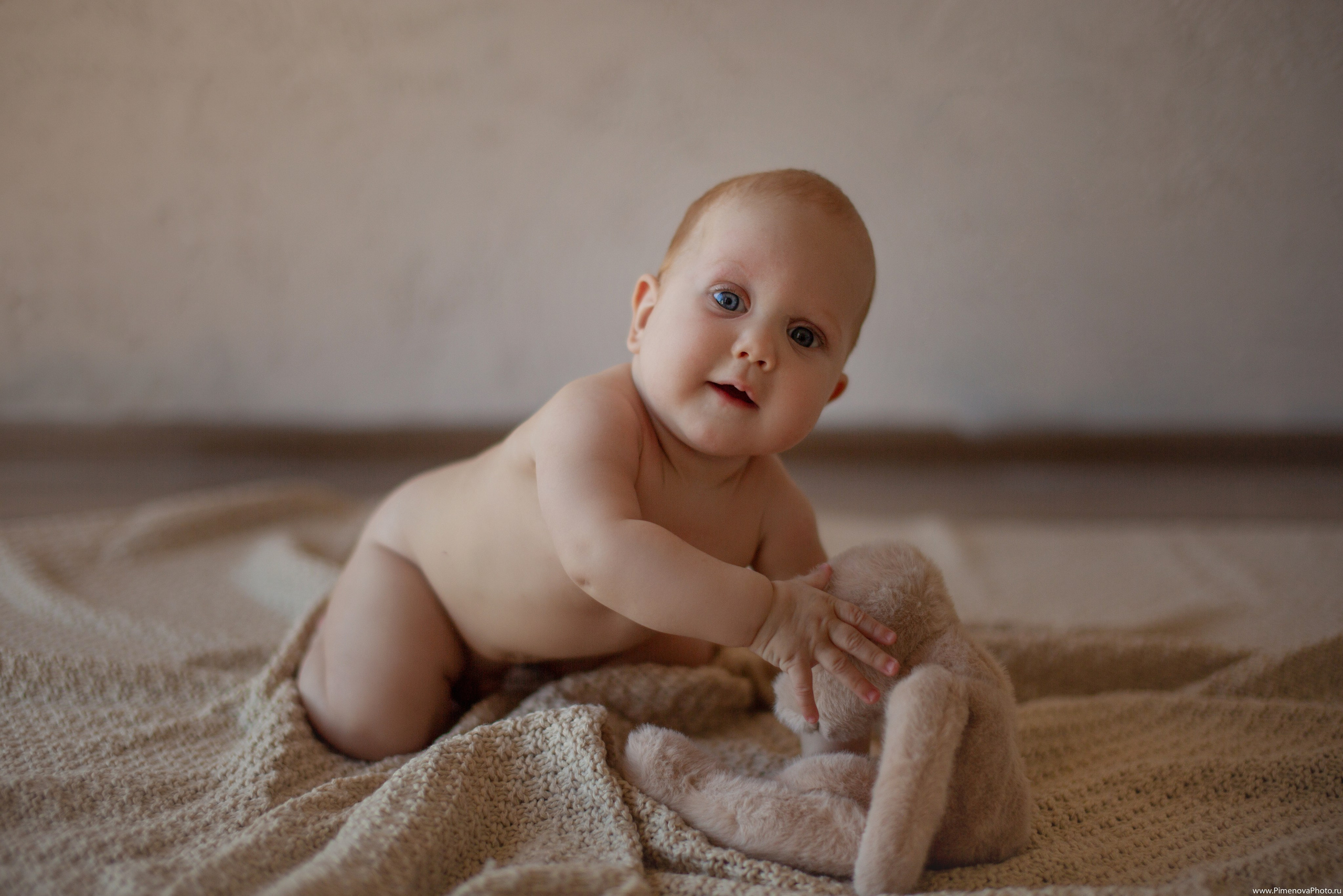 LifestyleBaby: Артем, 8 месяцев. Семейный и детский фотограф в Петрозаводске