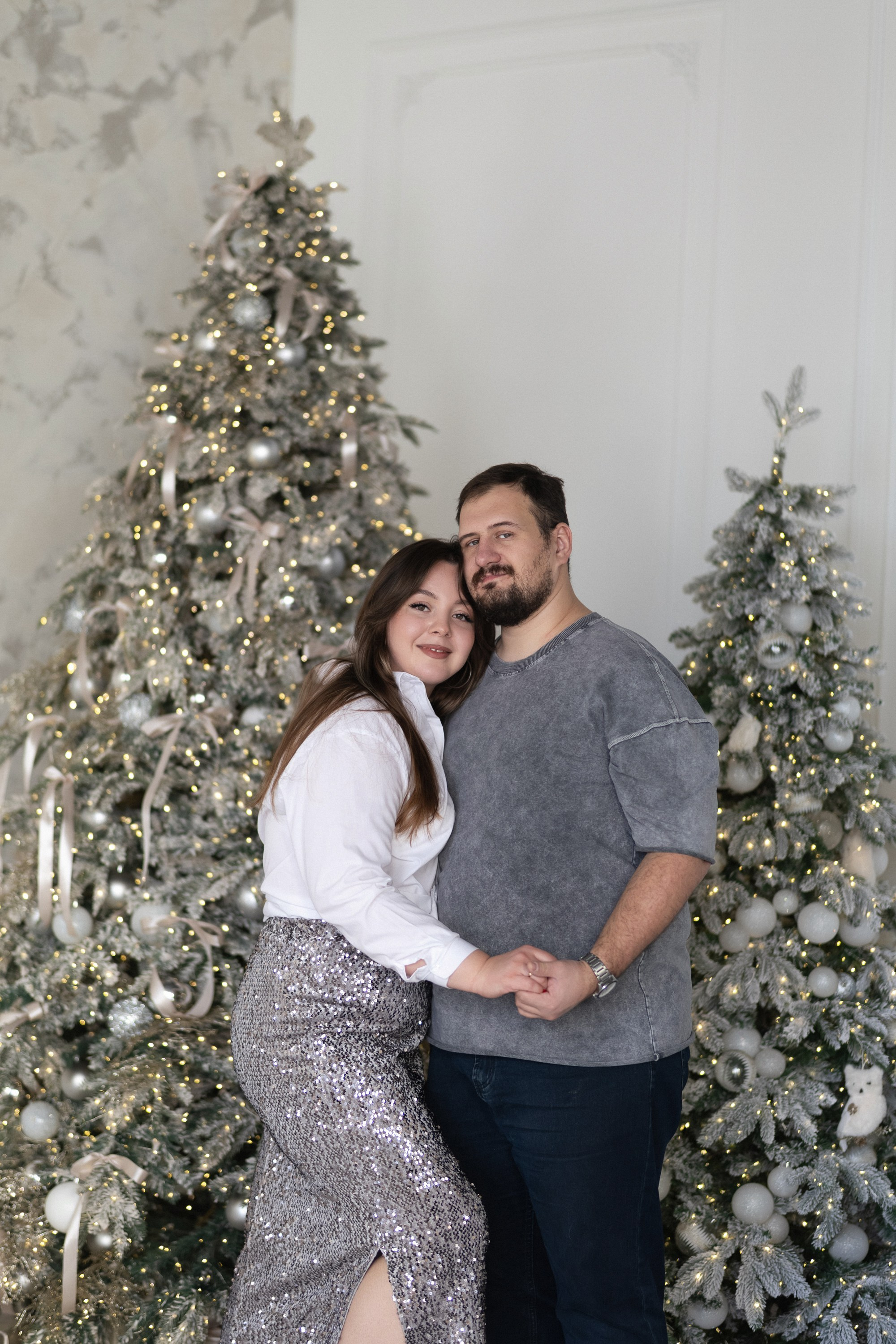 КАТЯ, ПАША, ТАСЯ И КАСПЕР ` 25. Maria Startseva Photo