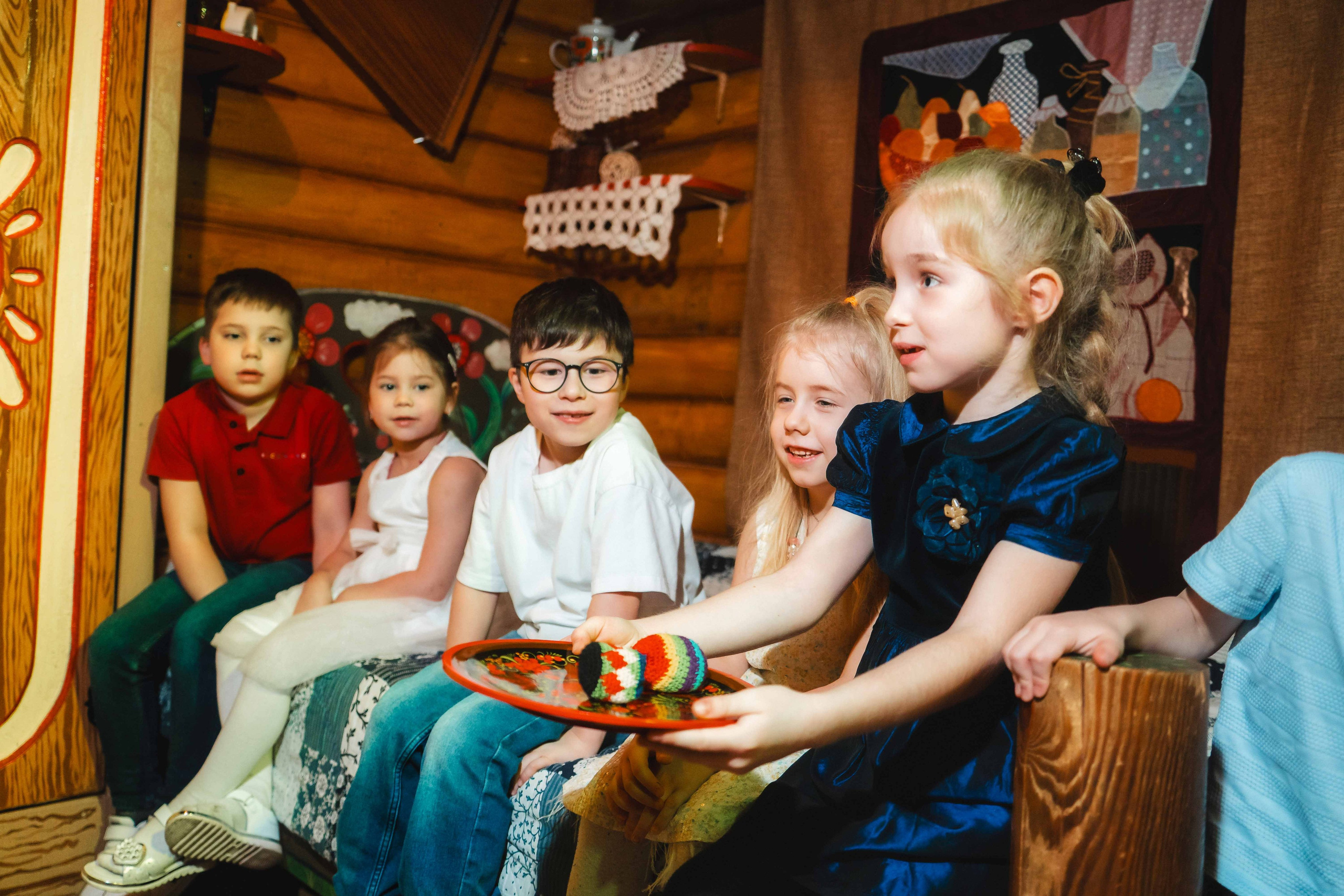 День рождения Тёмы. Свадебный и семейный фотограф в Санкт-Петербурге Виктор Голубев