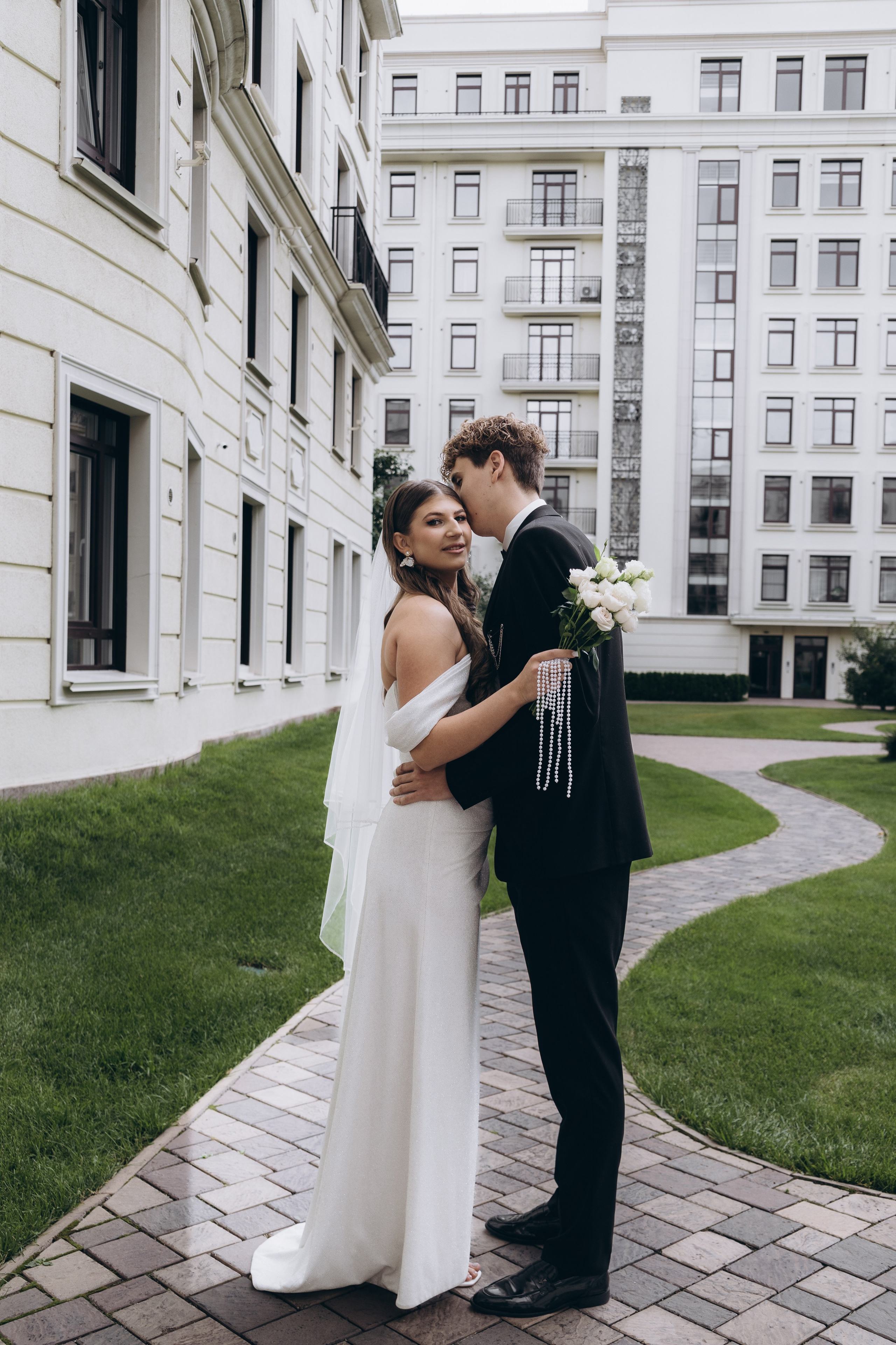 03.08.25 Артем & Анастасия. Свадебный и семейный фотограф в Новосибирске Дарья Кель