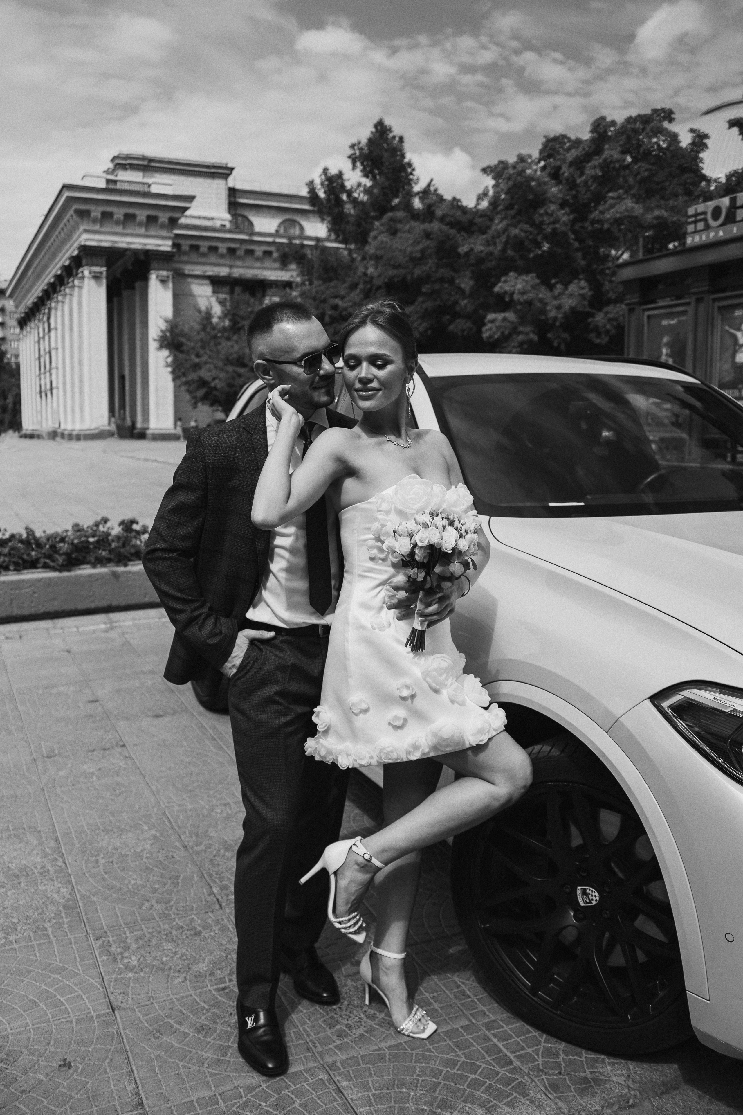 05.07.25 Юрий & София. Свадебный и семейный фотограф в Новосибирске Дарья Кель