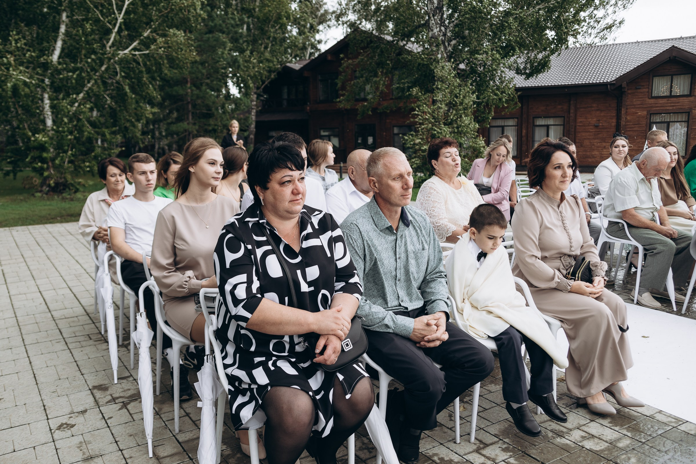26.08.2024 Иван & Полина. Свадебный и семейный фотограф в Новосибирске Дарья Кель