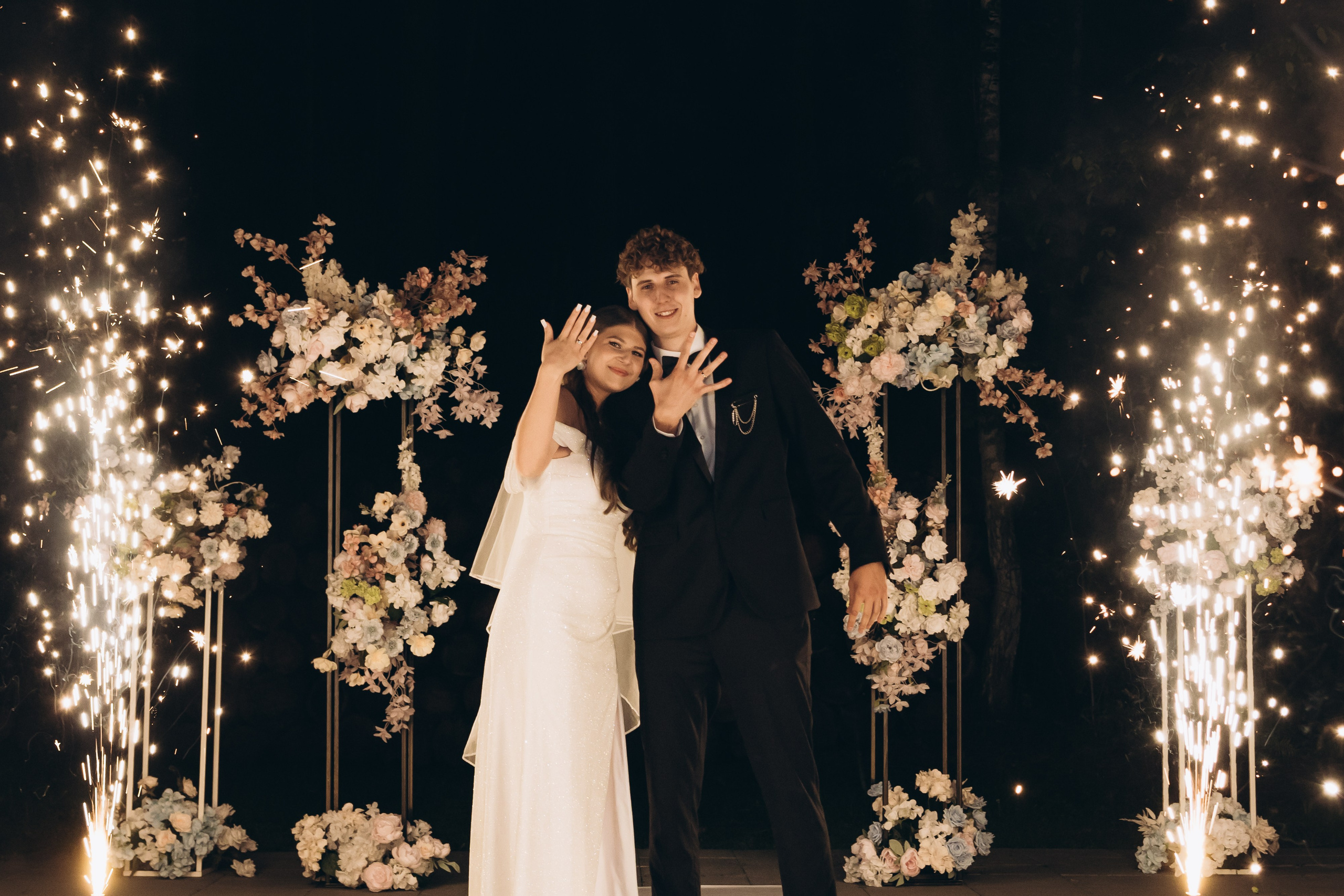 03.08.25 Артем & Анастасия. Свадебный и семейный фотограф в Новосибирске Дарья Кель