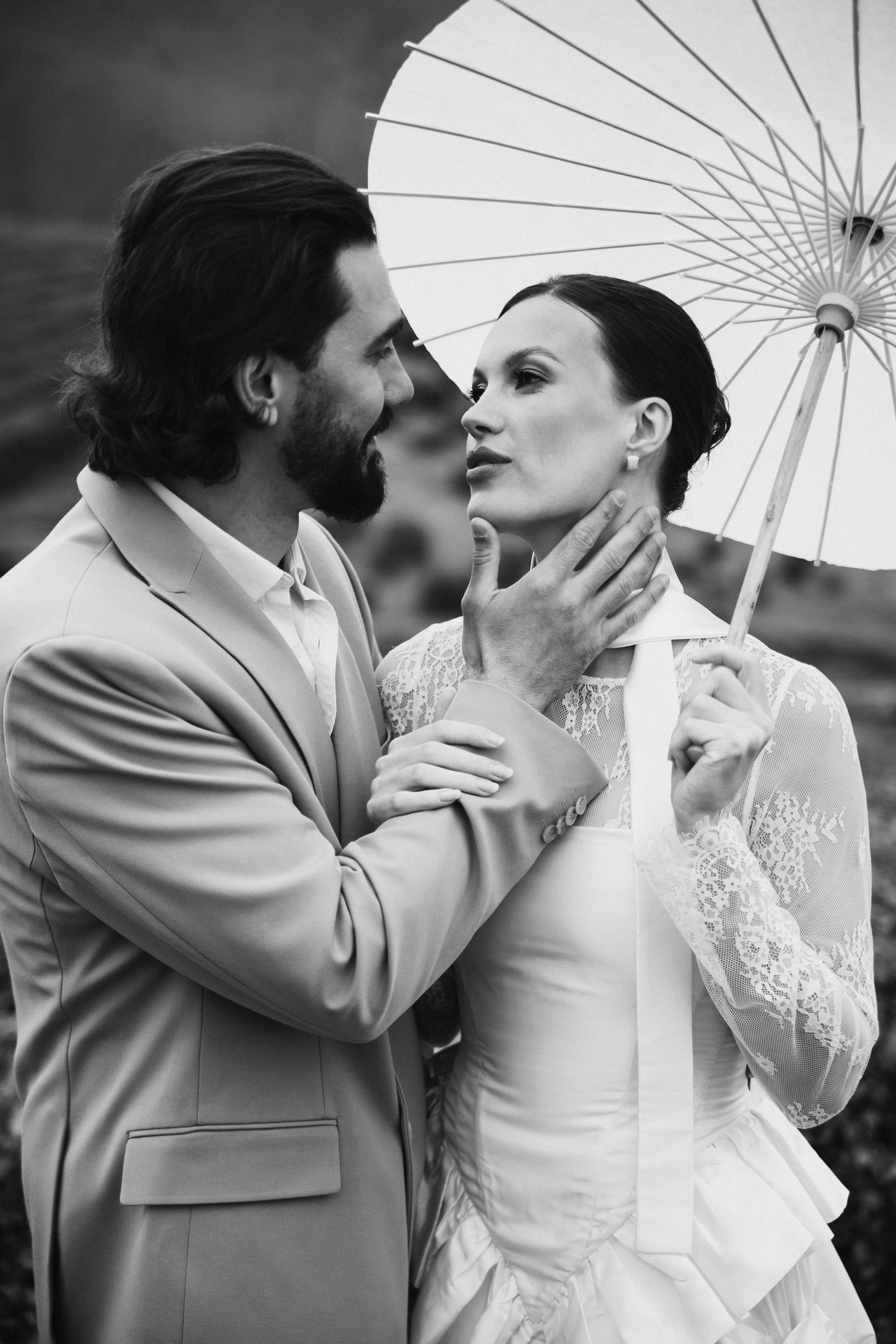 25.03.26 Александр & Юлия. Свадебный и семейный фотограф в Новосибирске Дарья Кель