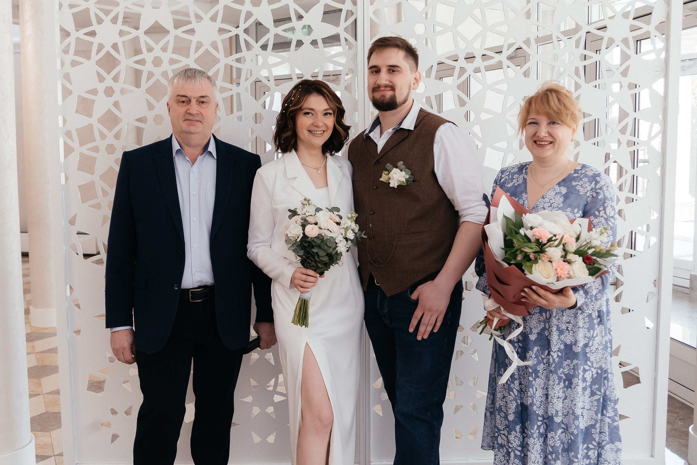 04.05.2024 Вячеслав & Лиана. Свадебный и семейный фотограф в Новосибирске Дарья Кель