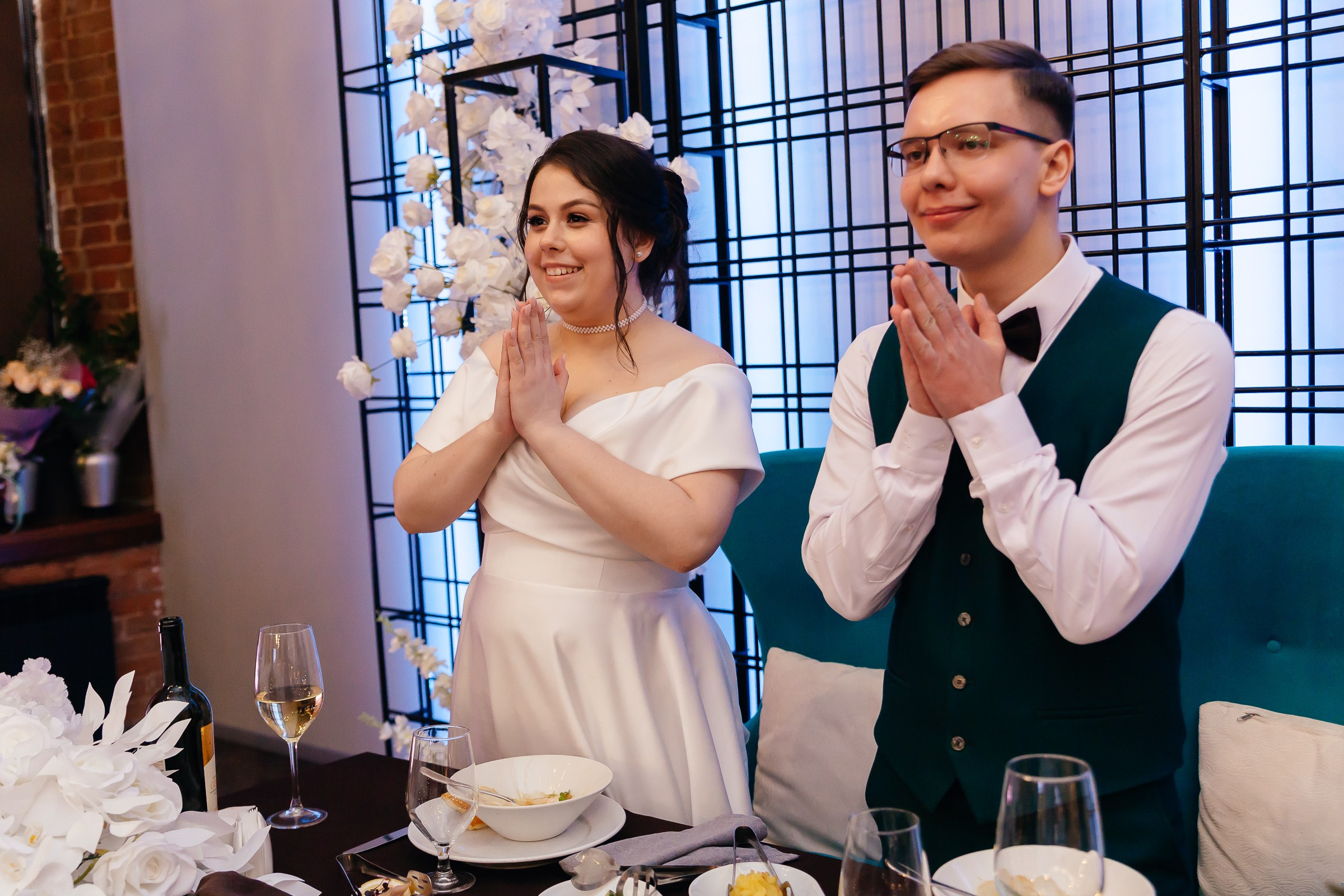 24.04.24 Петр & Елена. Свадебный и семейный фотограф в Новосибирске Дарья Кель