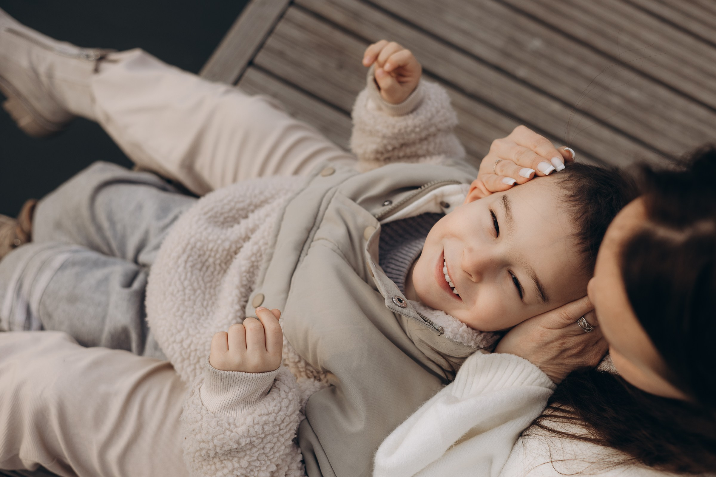 Ирина и Саша. Свадебный и семейный фотограф в Новосибирске Дарья Кель