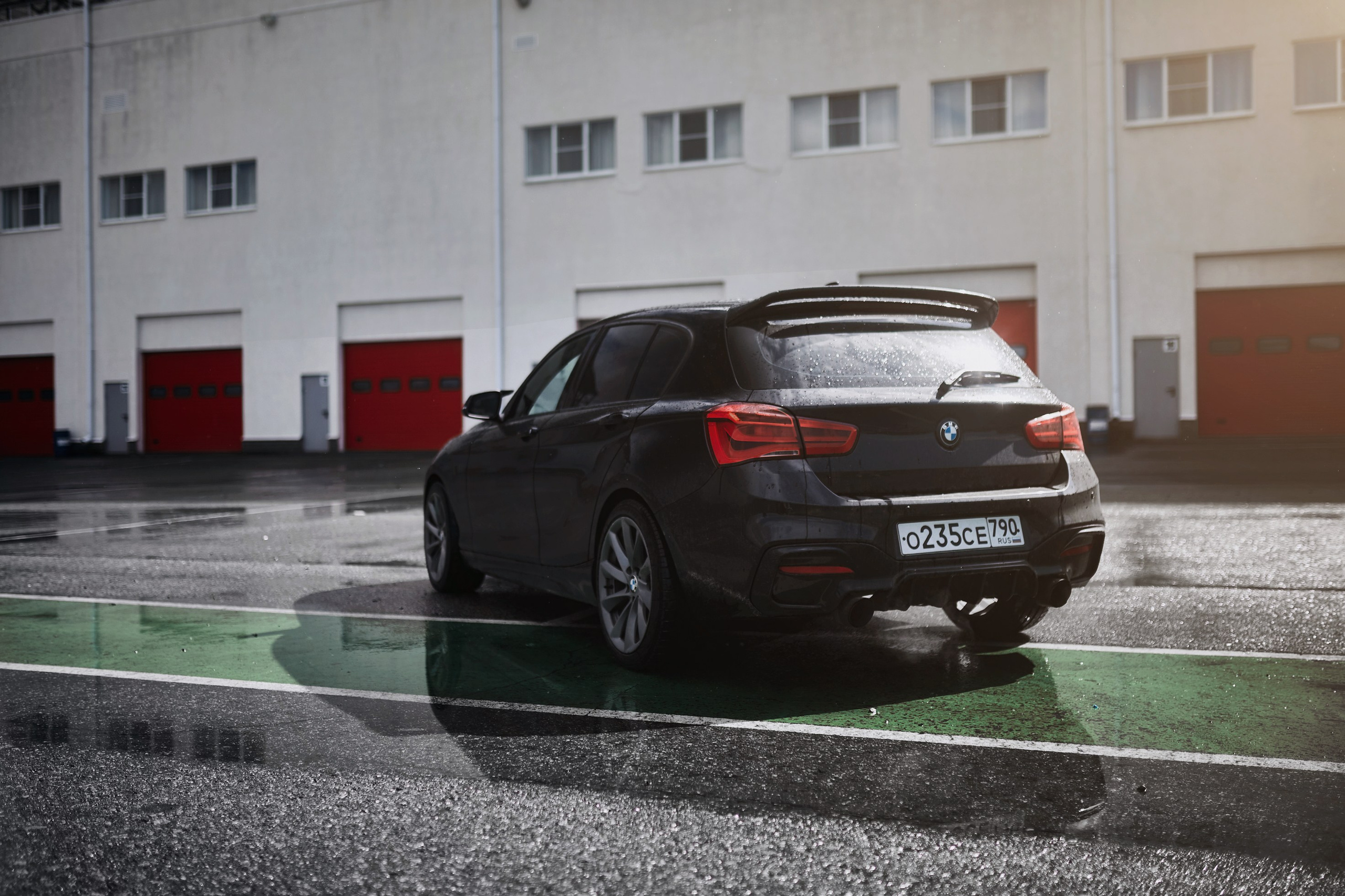 Nring Circuit. DKARPOCHEVA PHOTOGRAPHY