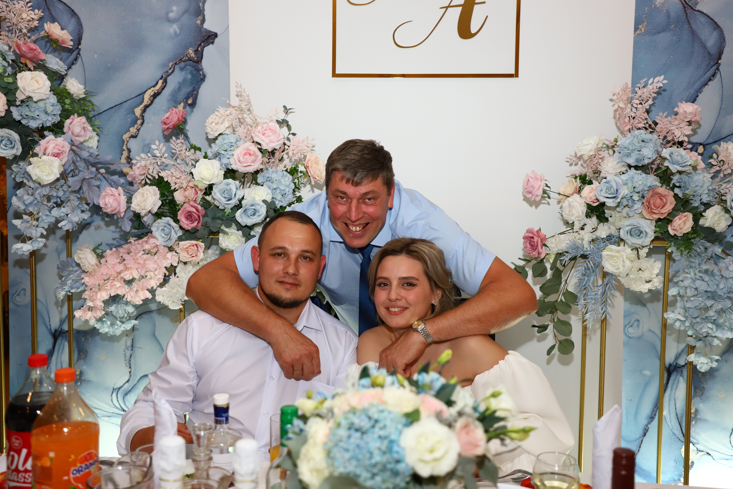 Александр и Анастасия (сокращено). Свадебный фотограф Ангелина Сунгатулина | Саратов | Балаково | Вольск