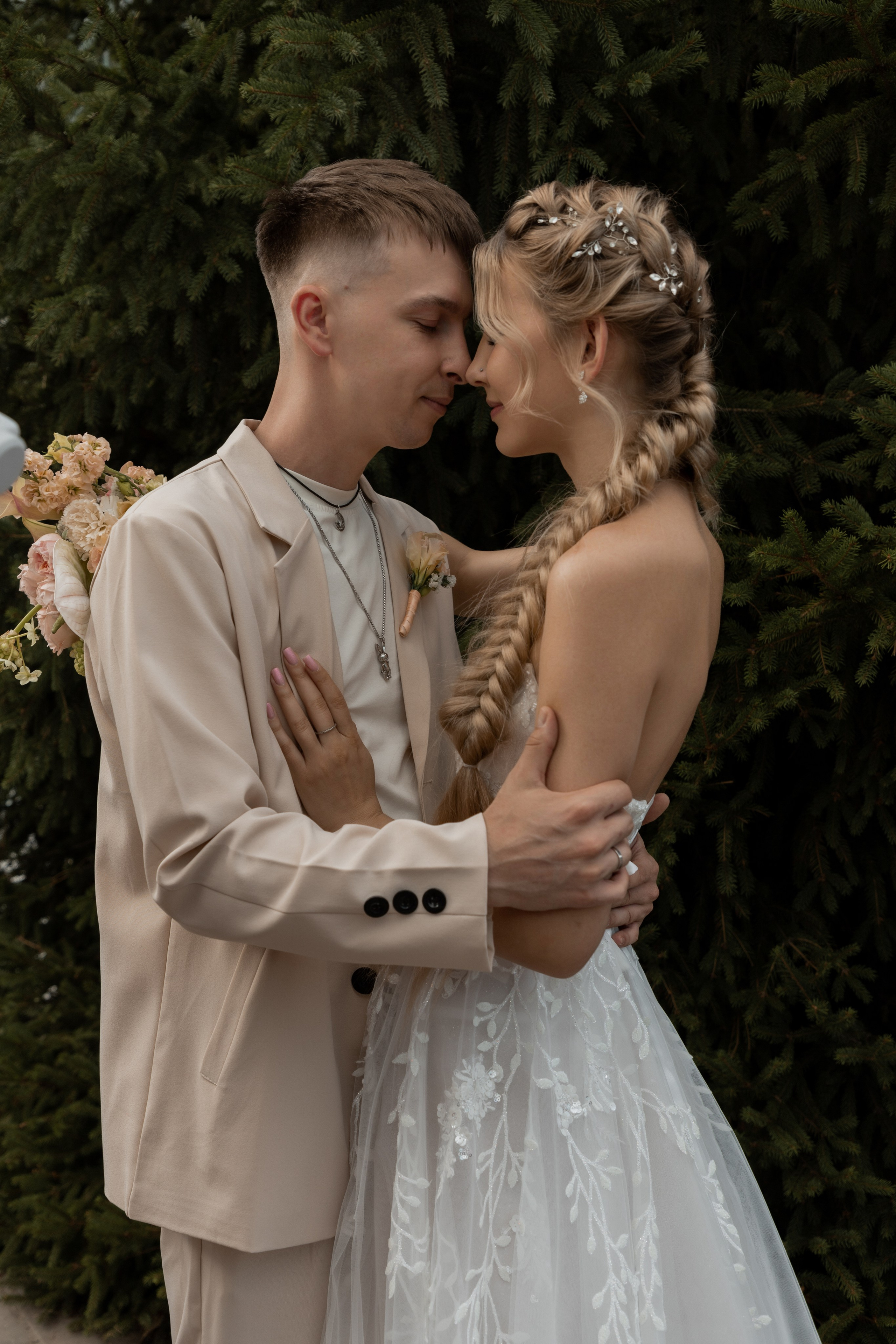 Роман и Александра (банкет). Свадебный фотограф Ангелина Сунгатулина | Саратов | Балаково | Вольск