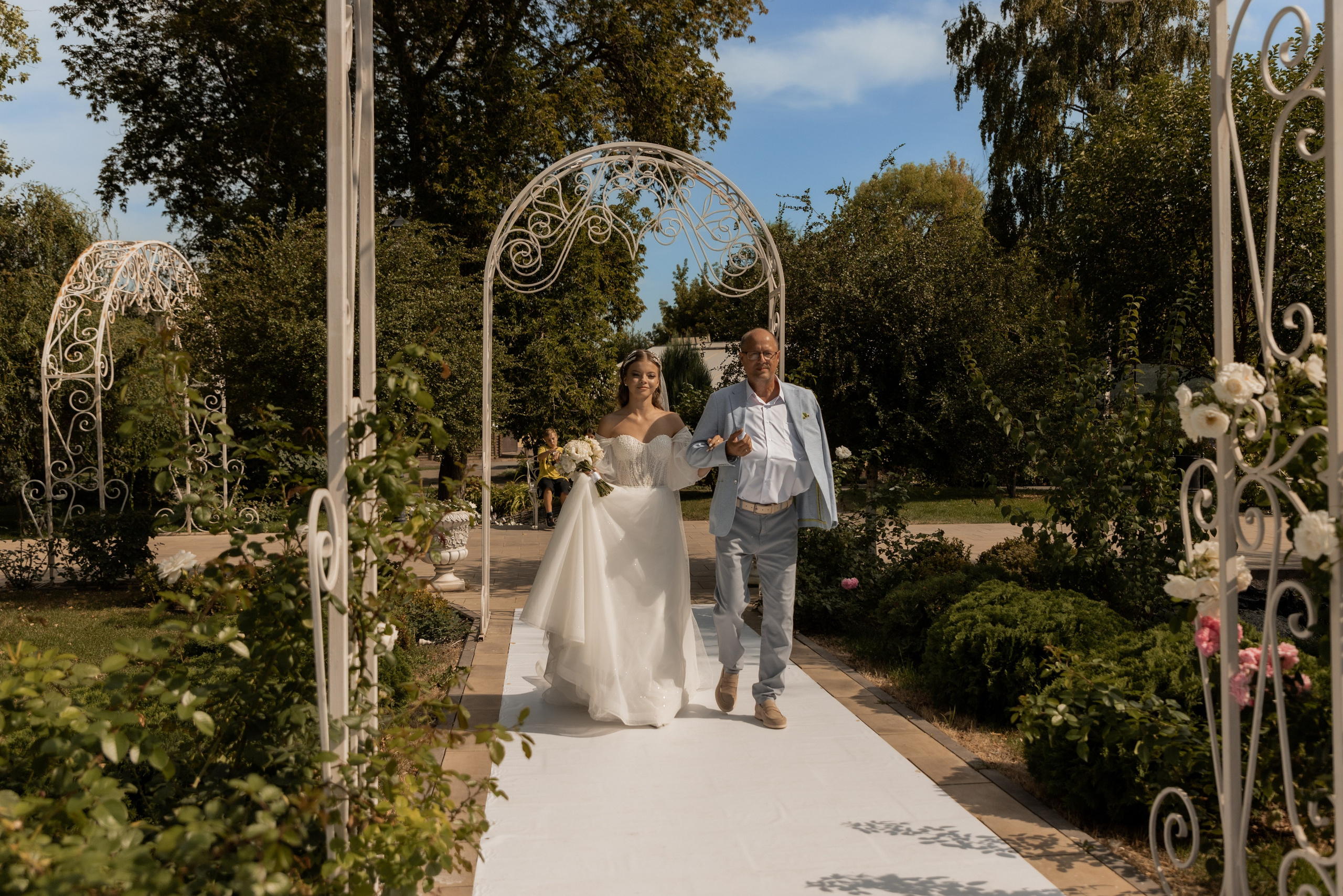 Дмитрий и Анастасия (сокращено). Свадебный фотограф Ангелина Сунгатулина | Саратов | Балаково | Вольск