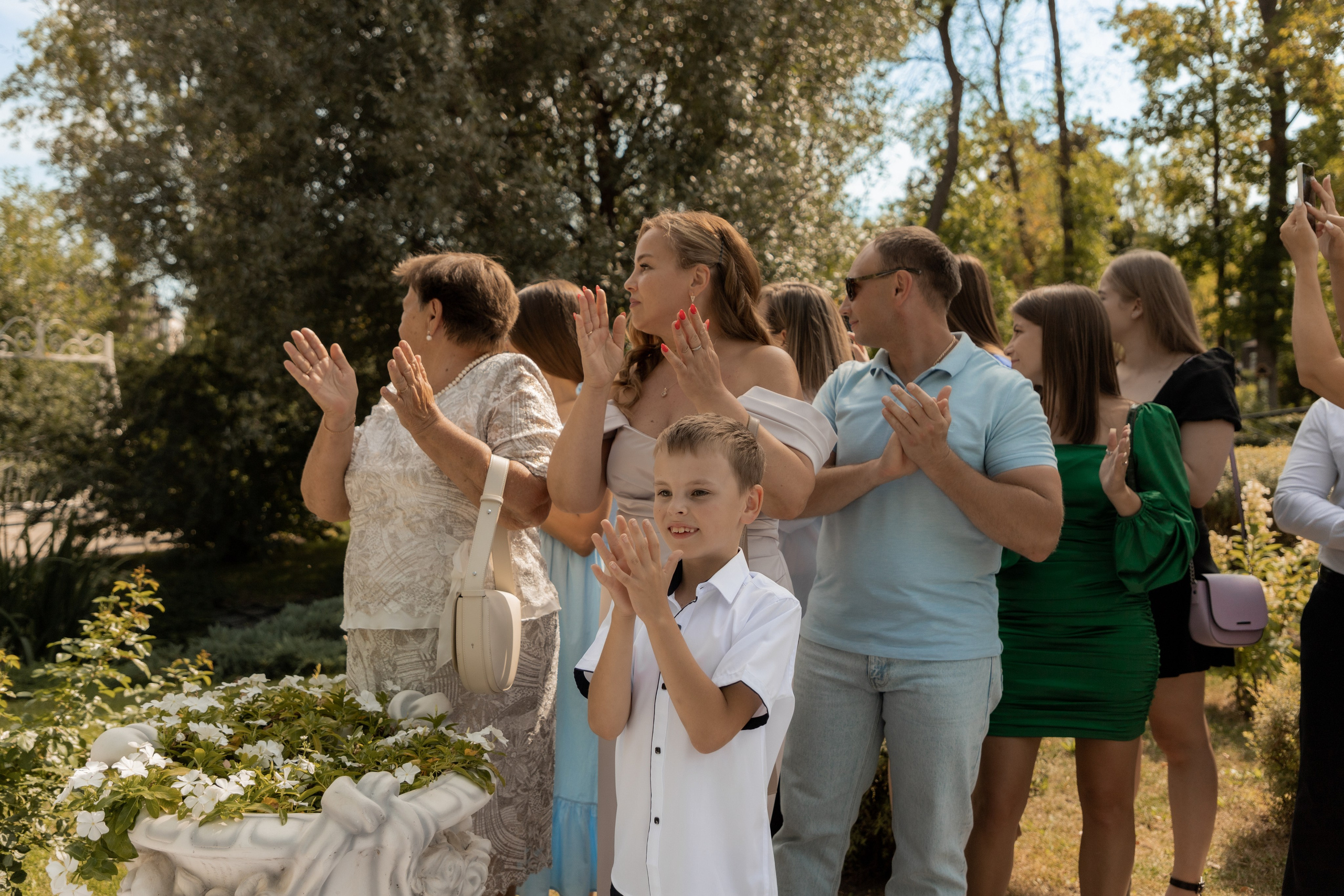 Дмитрий и Анастасия (сокращено). Свадебный фотограф Ангелина Сунгатулина | Саратов | Балаково | Вольск
