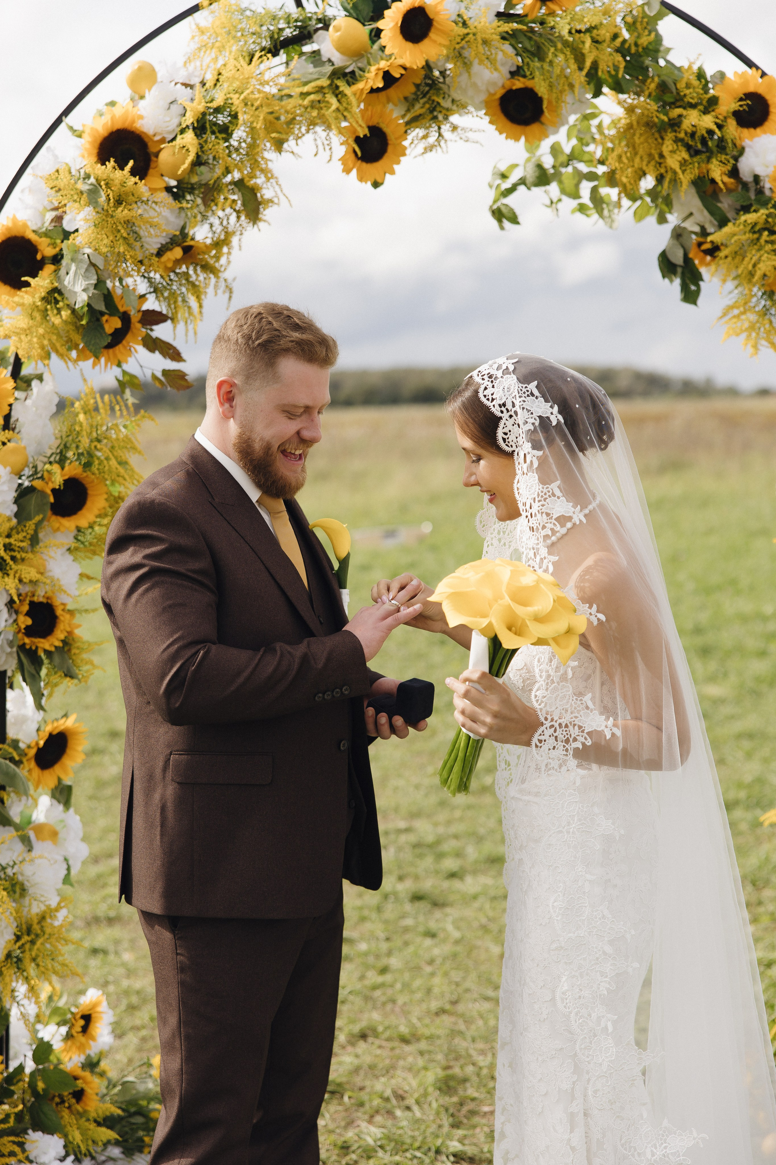 PINE RIVER. Свадебный фотограф Павел Князев