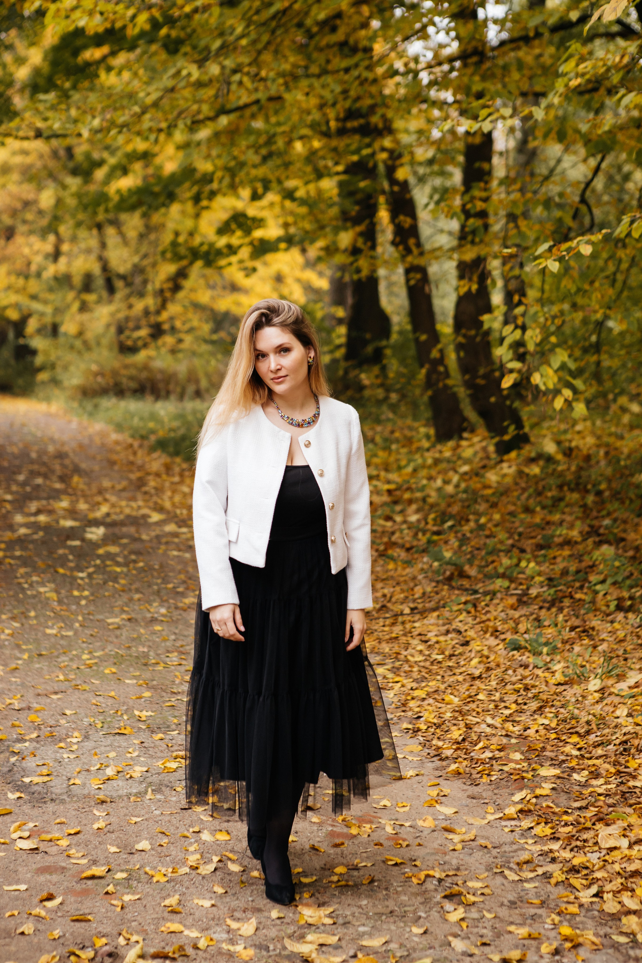 Марта, Евгений и Тая. Осенняя прогулка. Семейный фотограф в Калининграде Анастасия Юрина