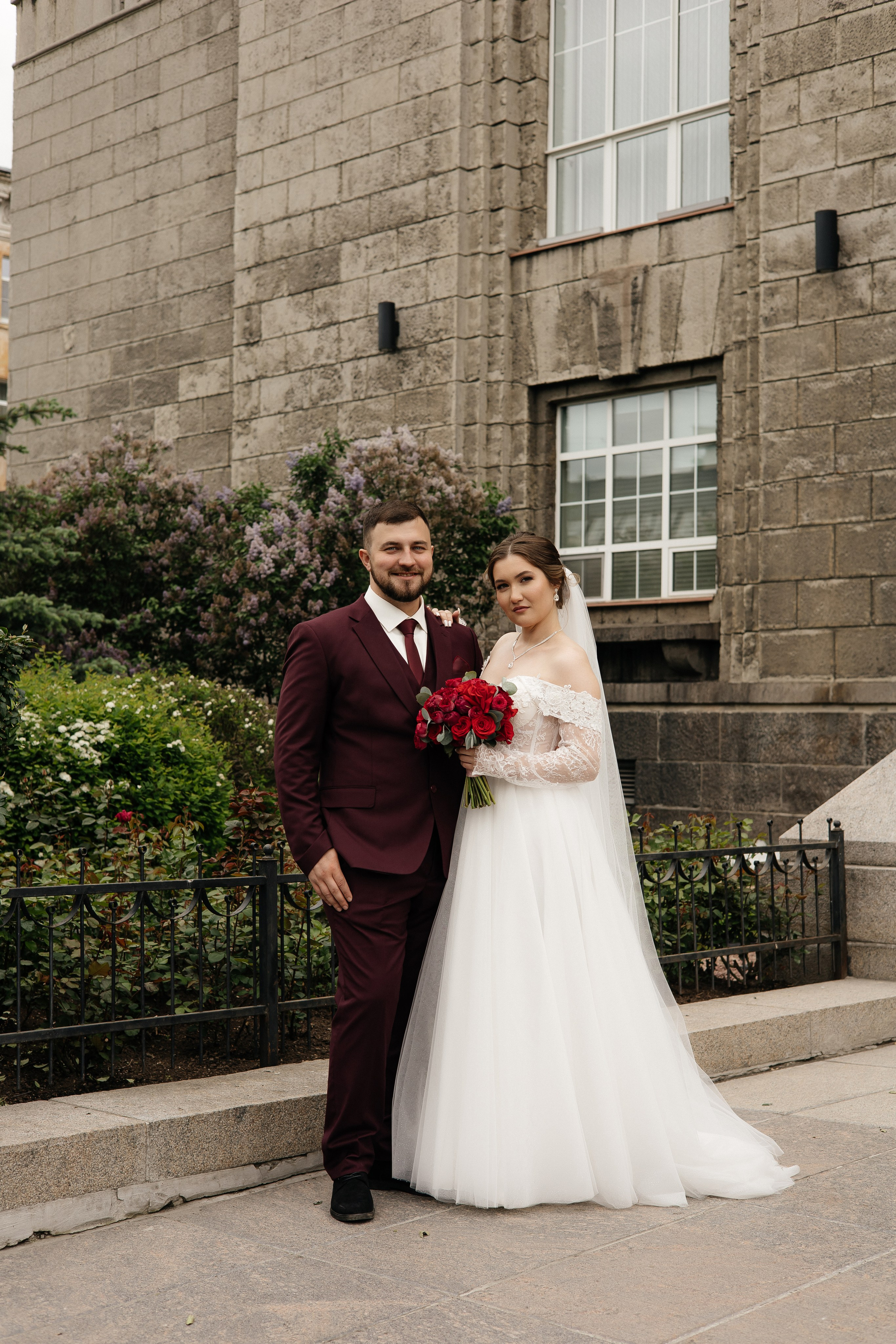 Между небом и землей. Фотограф Петрозаводск/СПБ