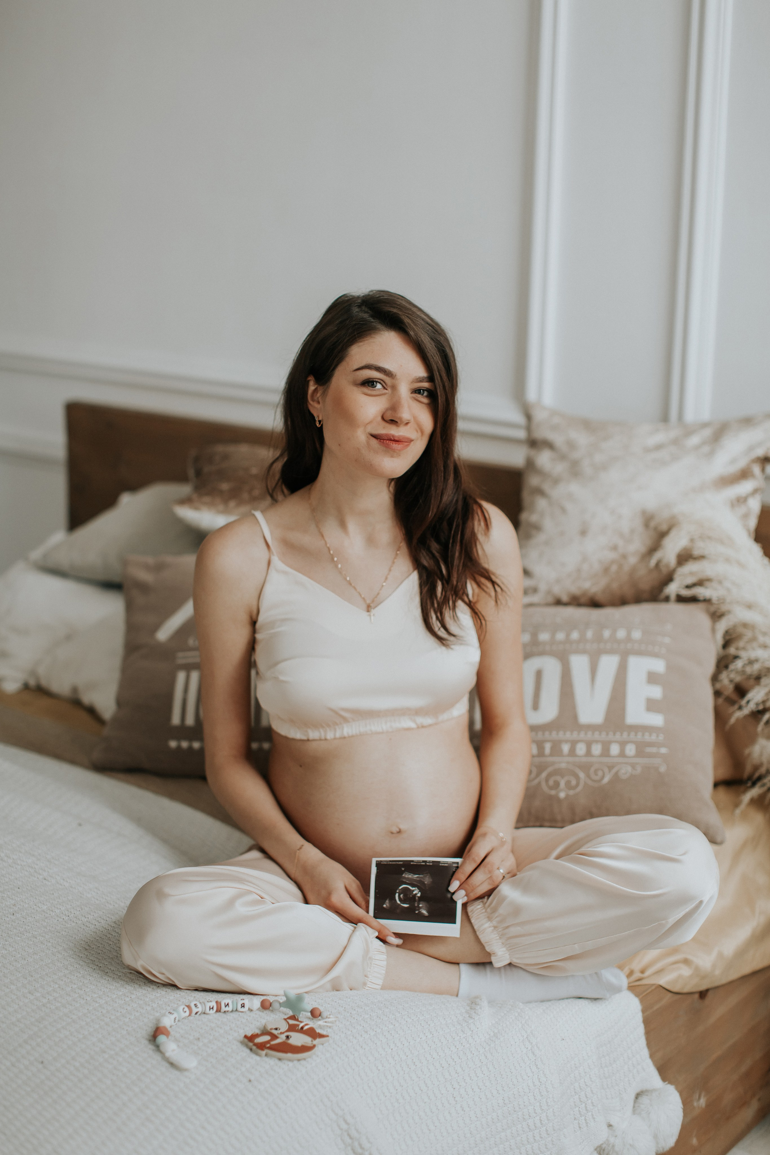 Кристина и Виталий. Свадебный фотограф Ярославль Ирина Волоцкая