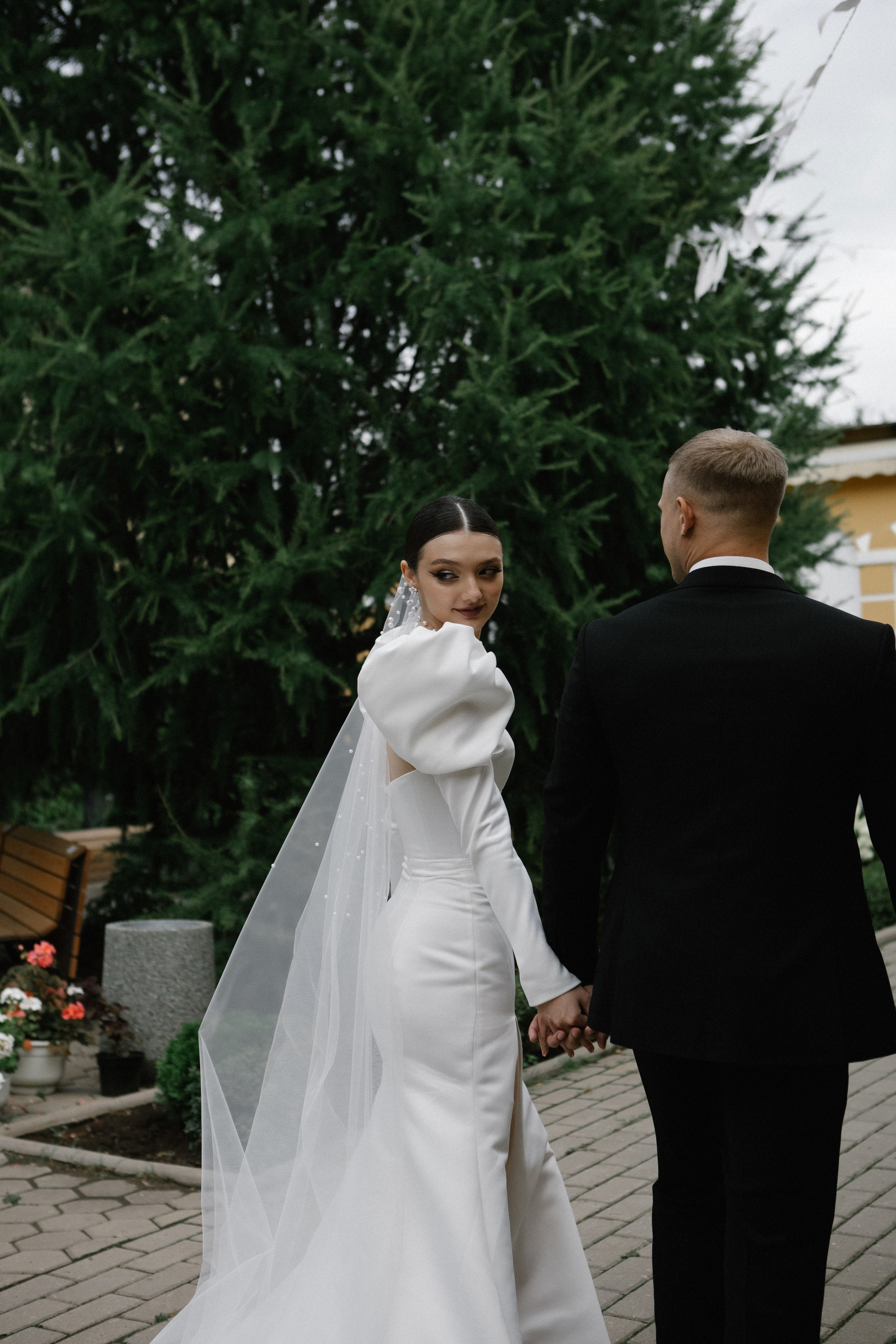 Анастасия/Алексей. Фотограф Оренбург Алёна Лелет