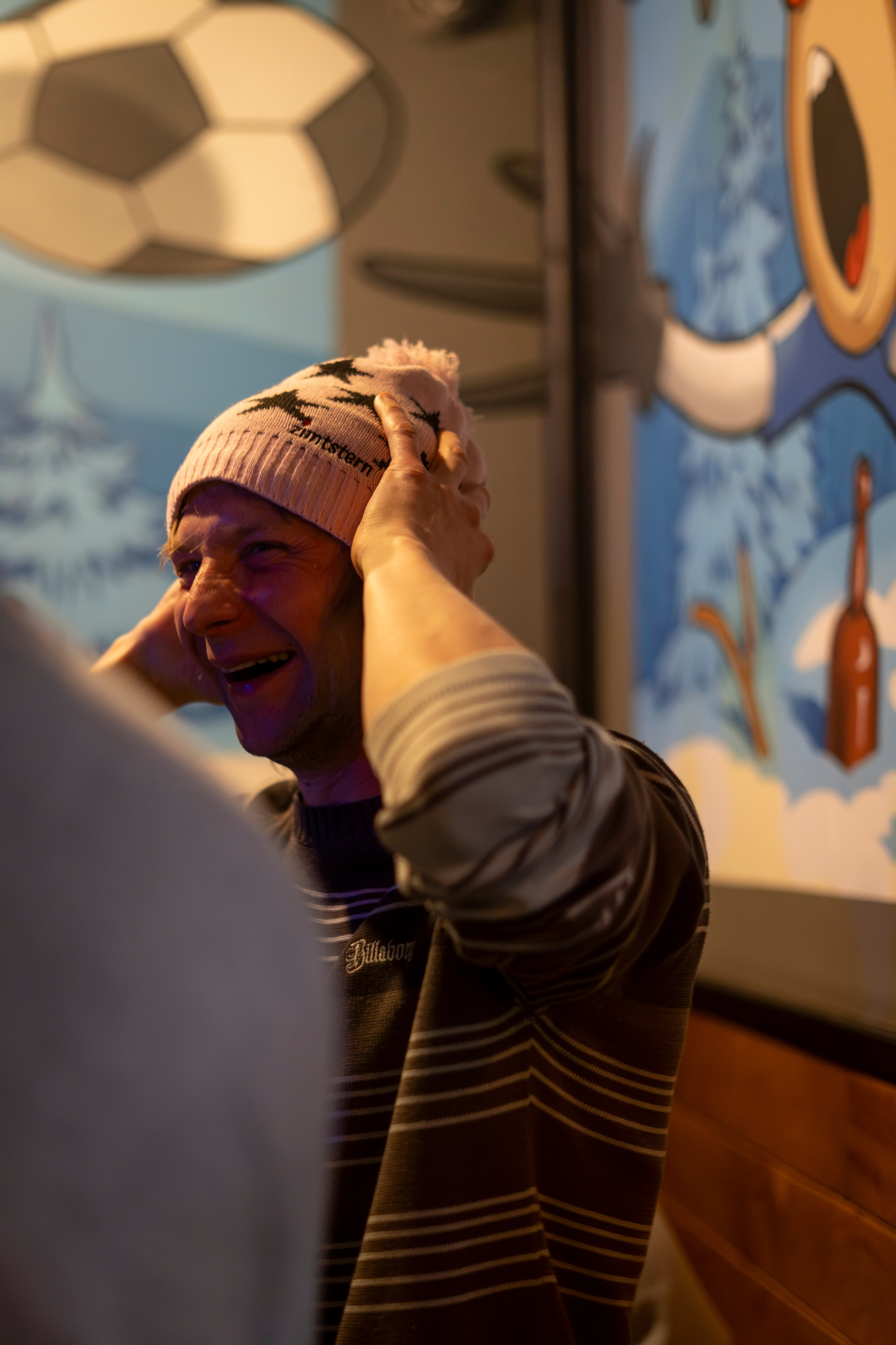 Rook's Smex. Анастасия Паршукова — фотограф Шерегеш Новосибирск