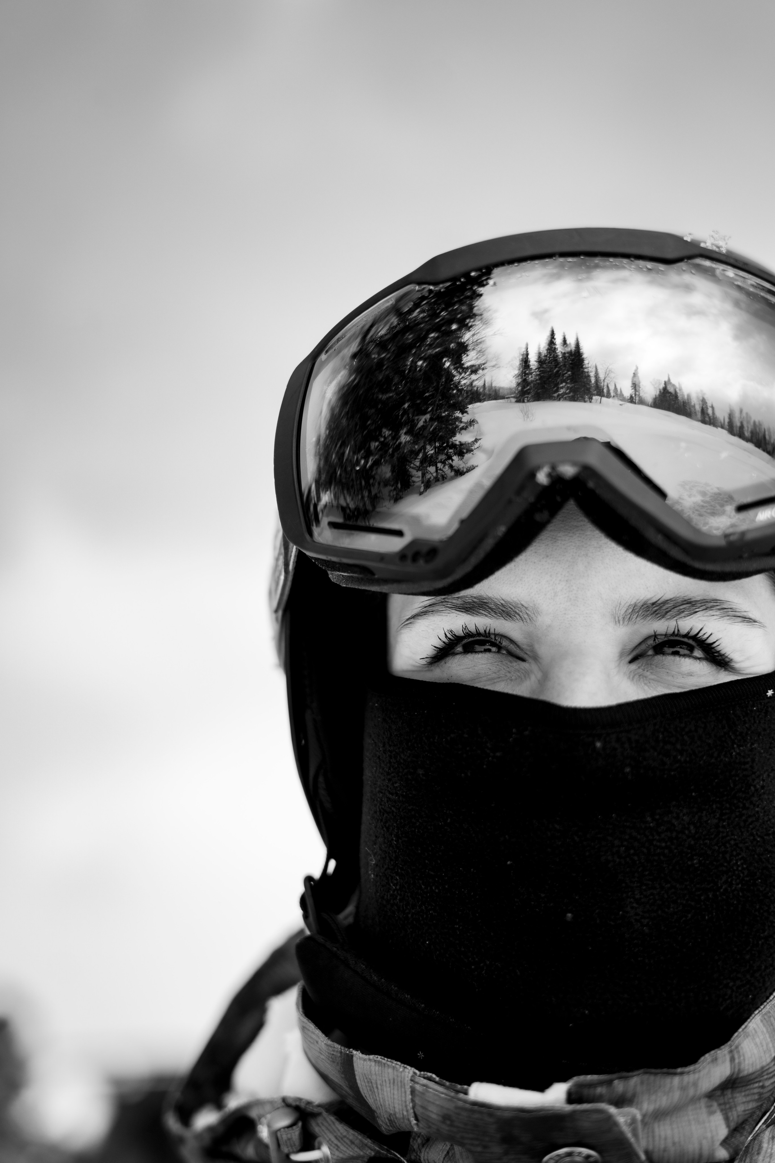 Тур. Анастасия Паршукова — фотограф Шерегеш Новосибирск