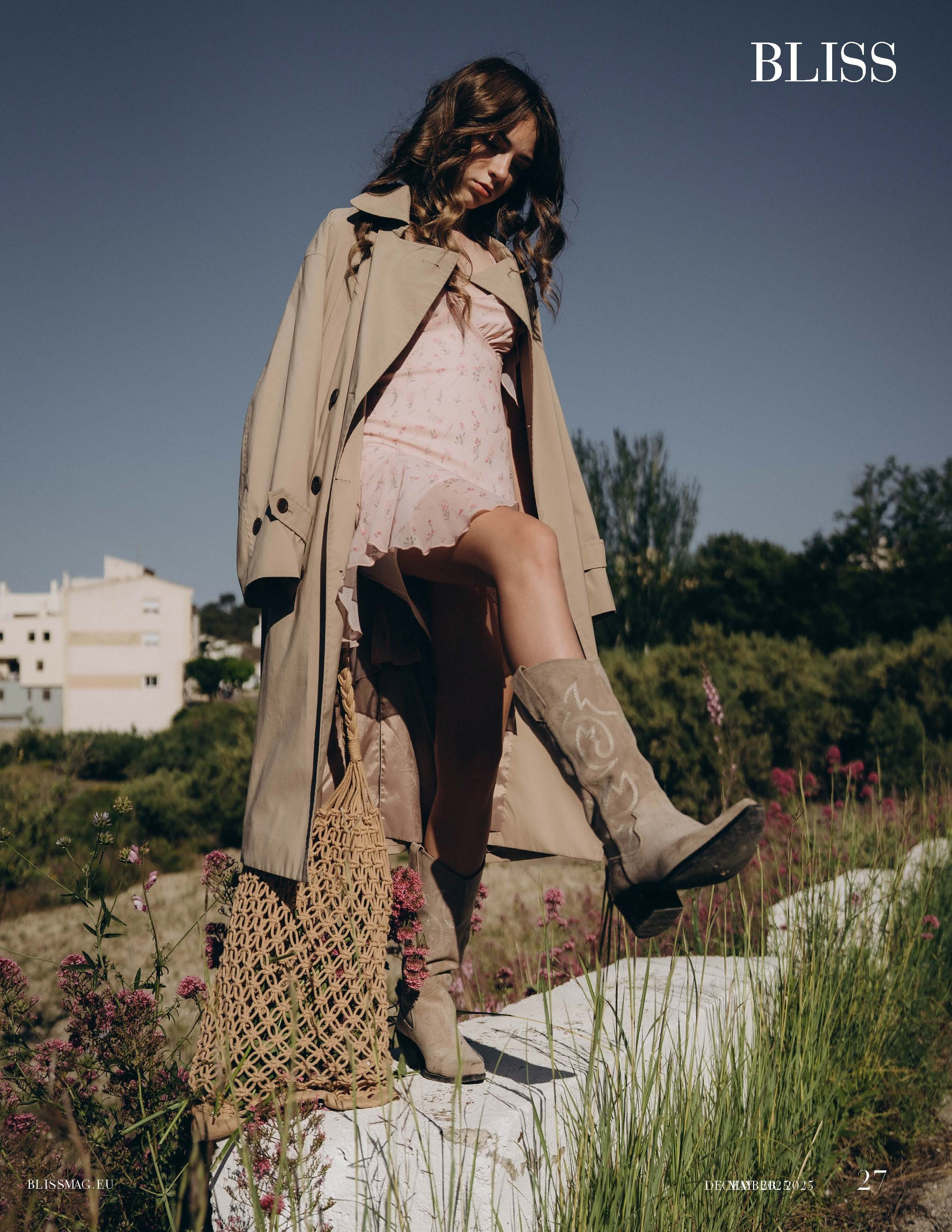 BLISS Rome, Italy Dec 2025. Фотограф в Аликанте СветЛана Константинова