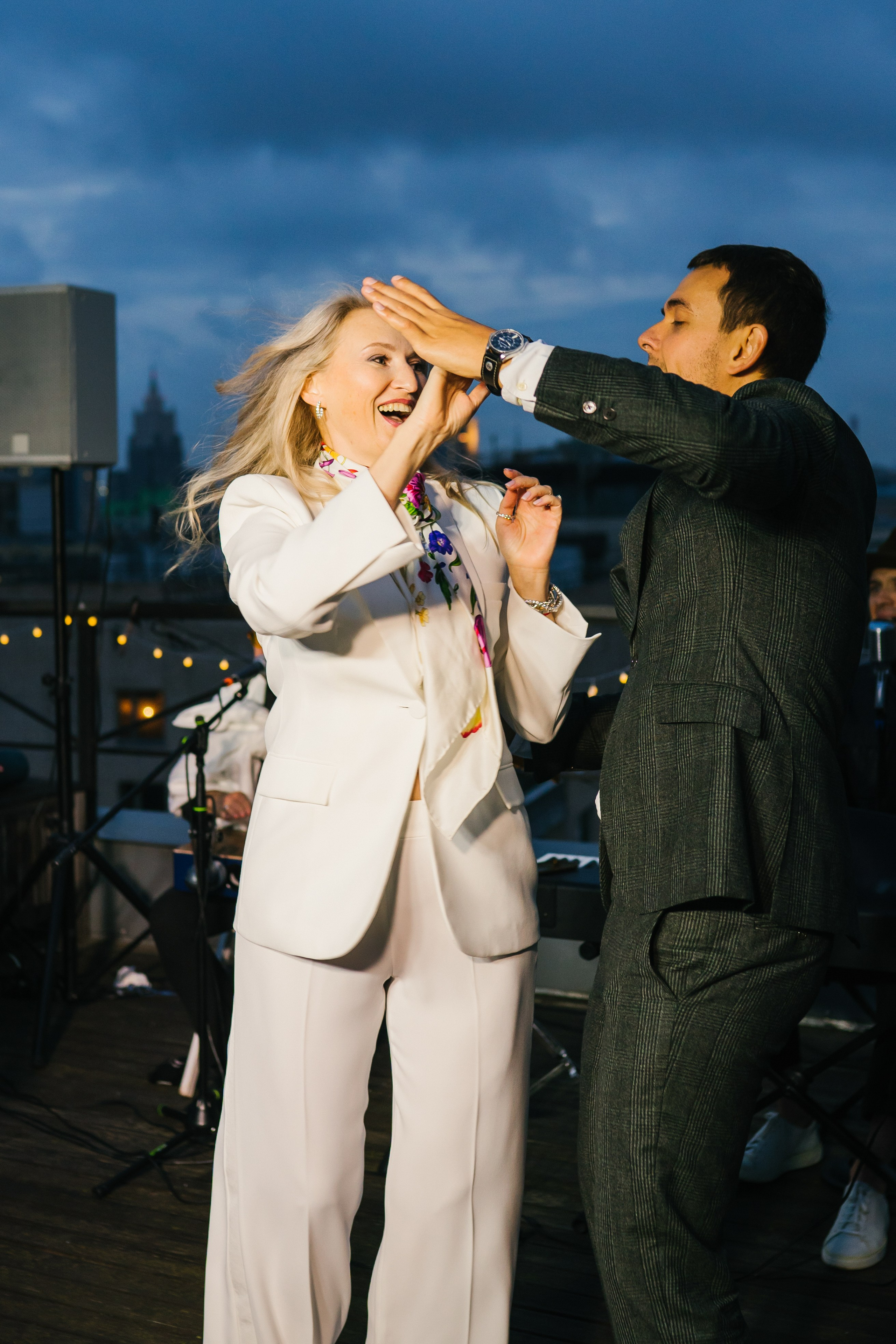 Репортаж мероприятия. Фотограф в Москве Оксана Симонова