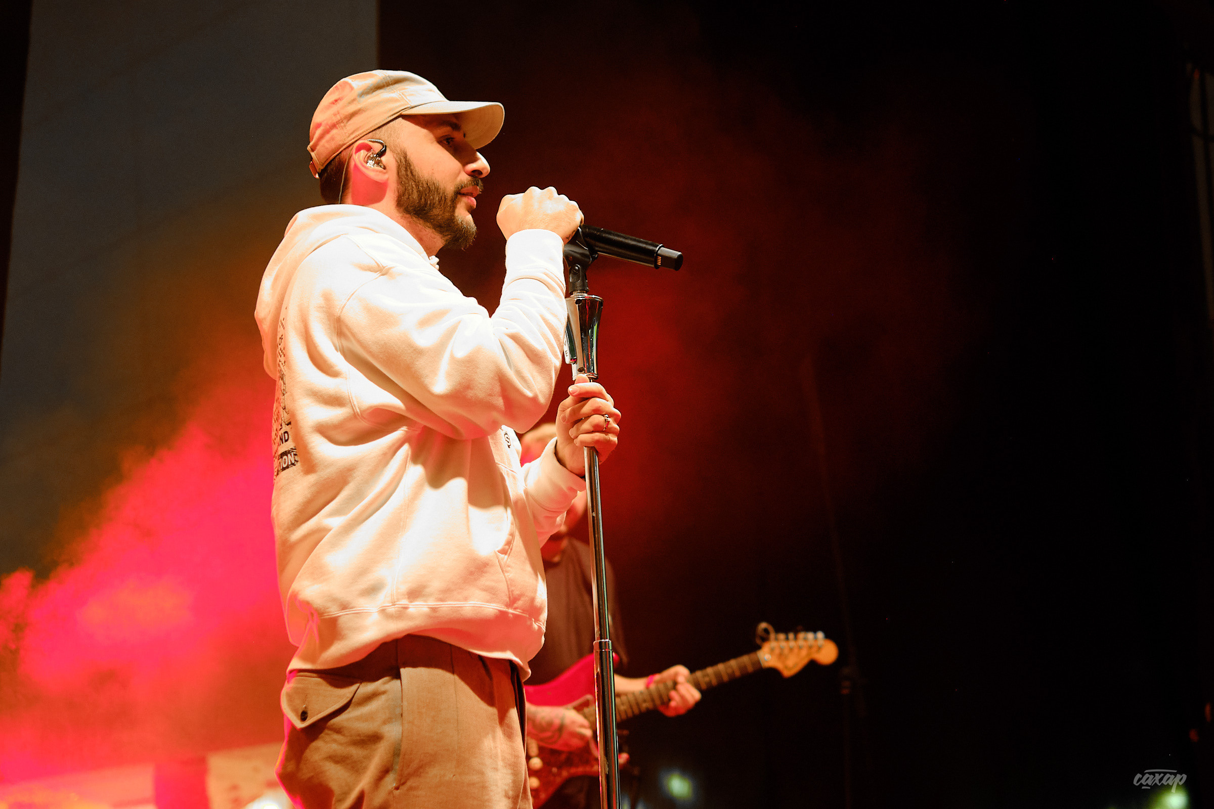 Леван Горозия ex. L'One. Профессиональный фотограф в Екатеринбурге Юра Сахар