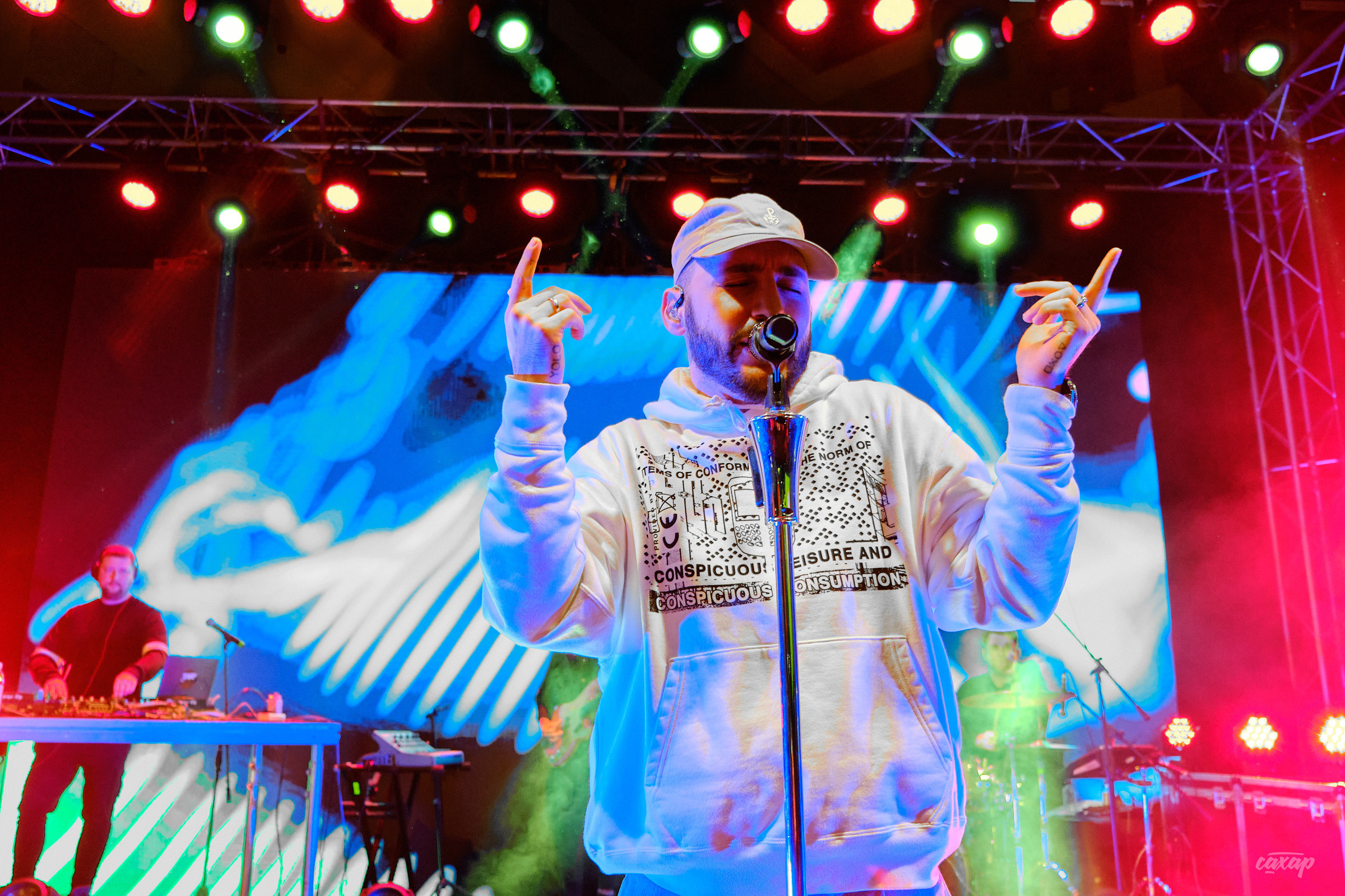 Леван Горозия ex. L'One. Профессиональный фотограф в Екатеринбурге Юра Сахар