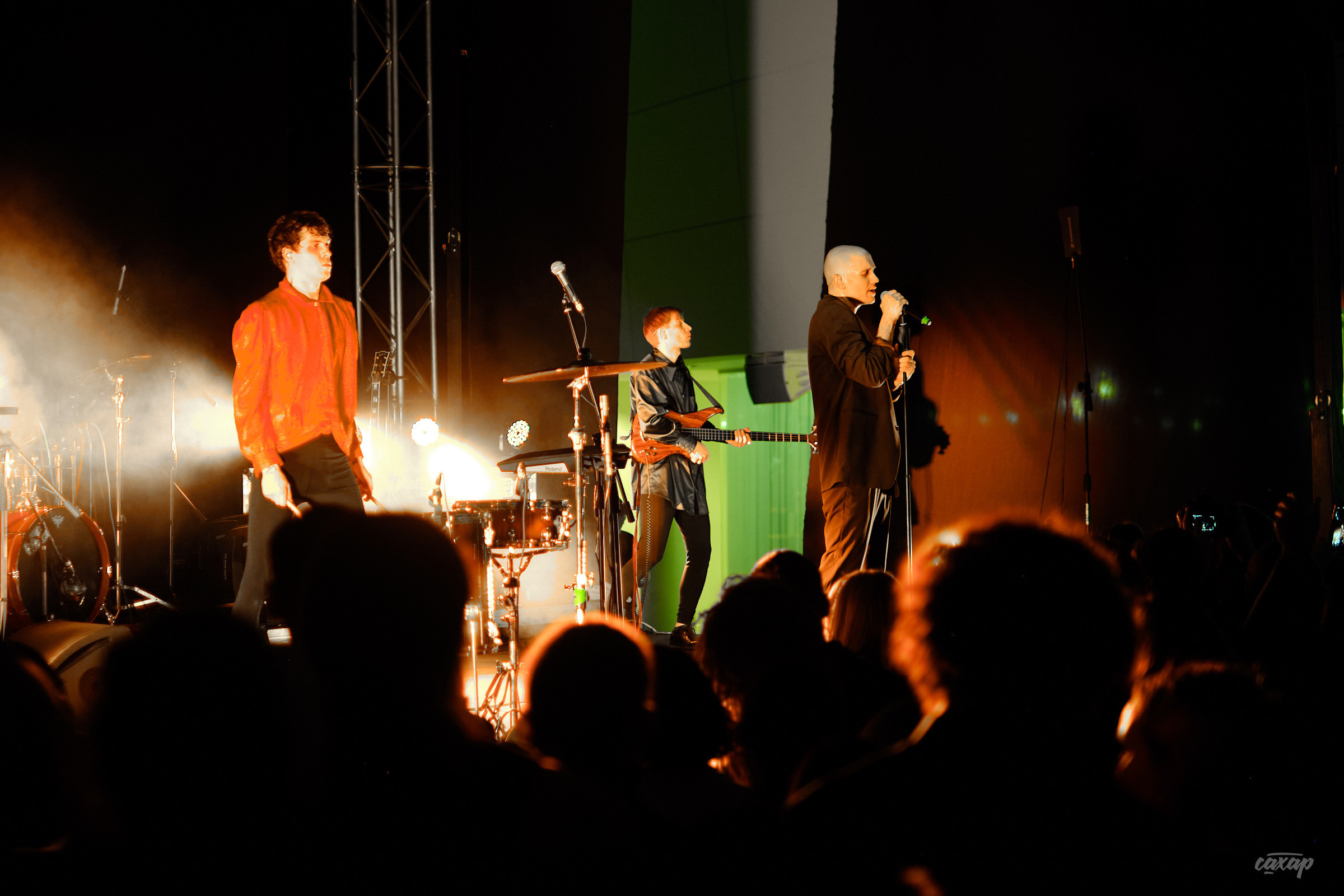 Shortparis. Профессиональный фотограф в Екатеринбурге Юра Сахар