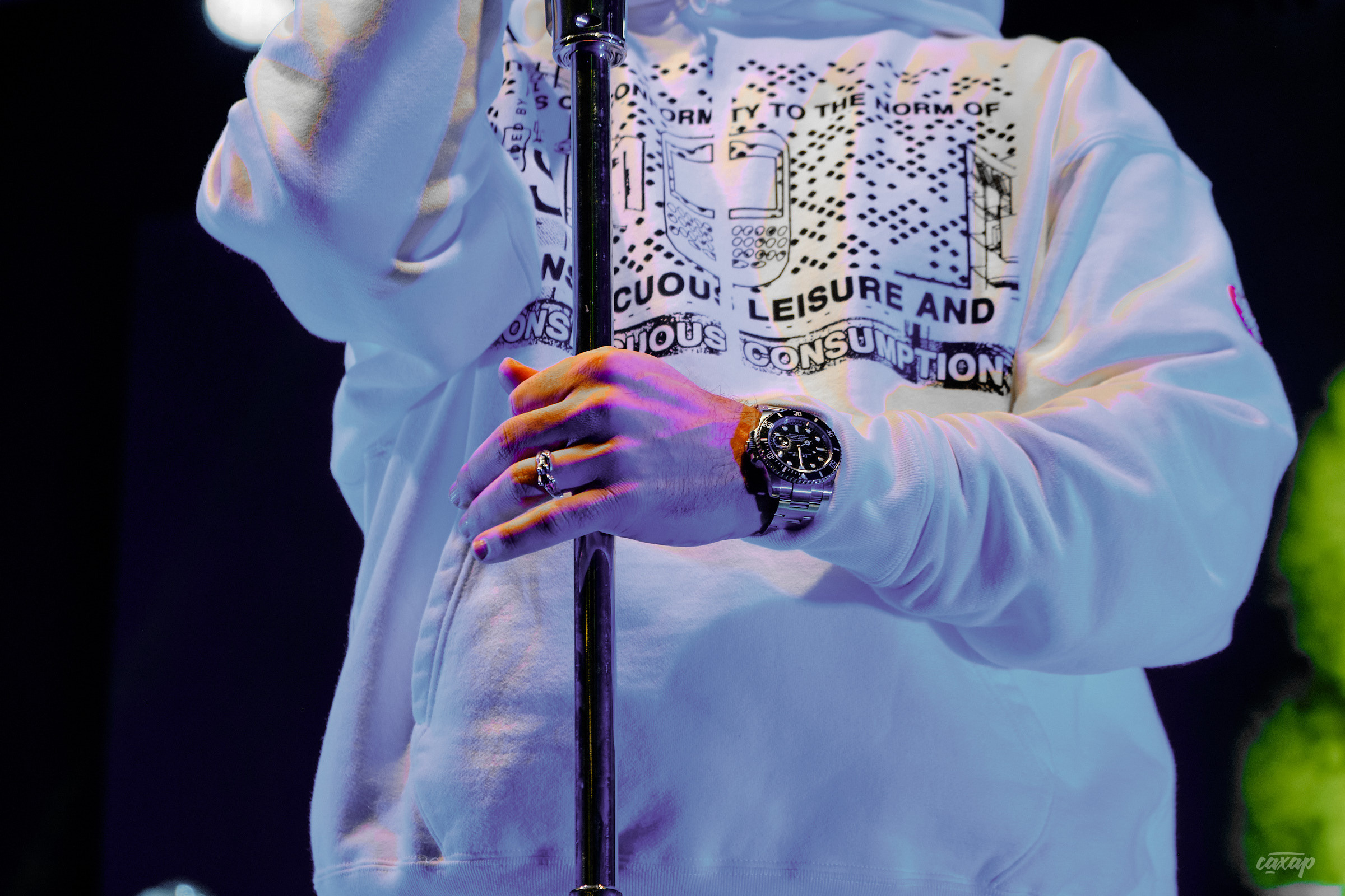 Леван Горозия ex. L'One. Профессиональный фотограф в Екатеринбурге Юра Сахар