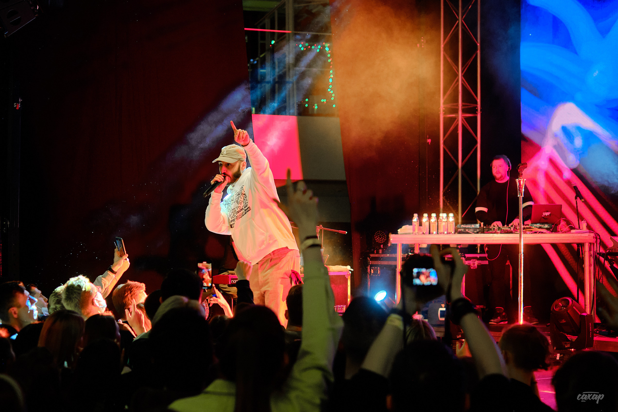 Леван Горозия ex. L'One. Профессиональный фотограф в Екатеринбурге Юра Сахар