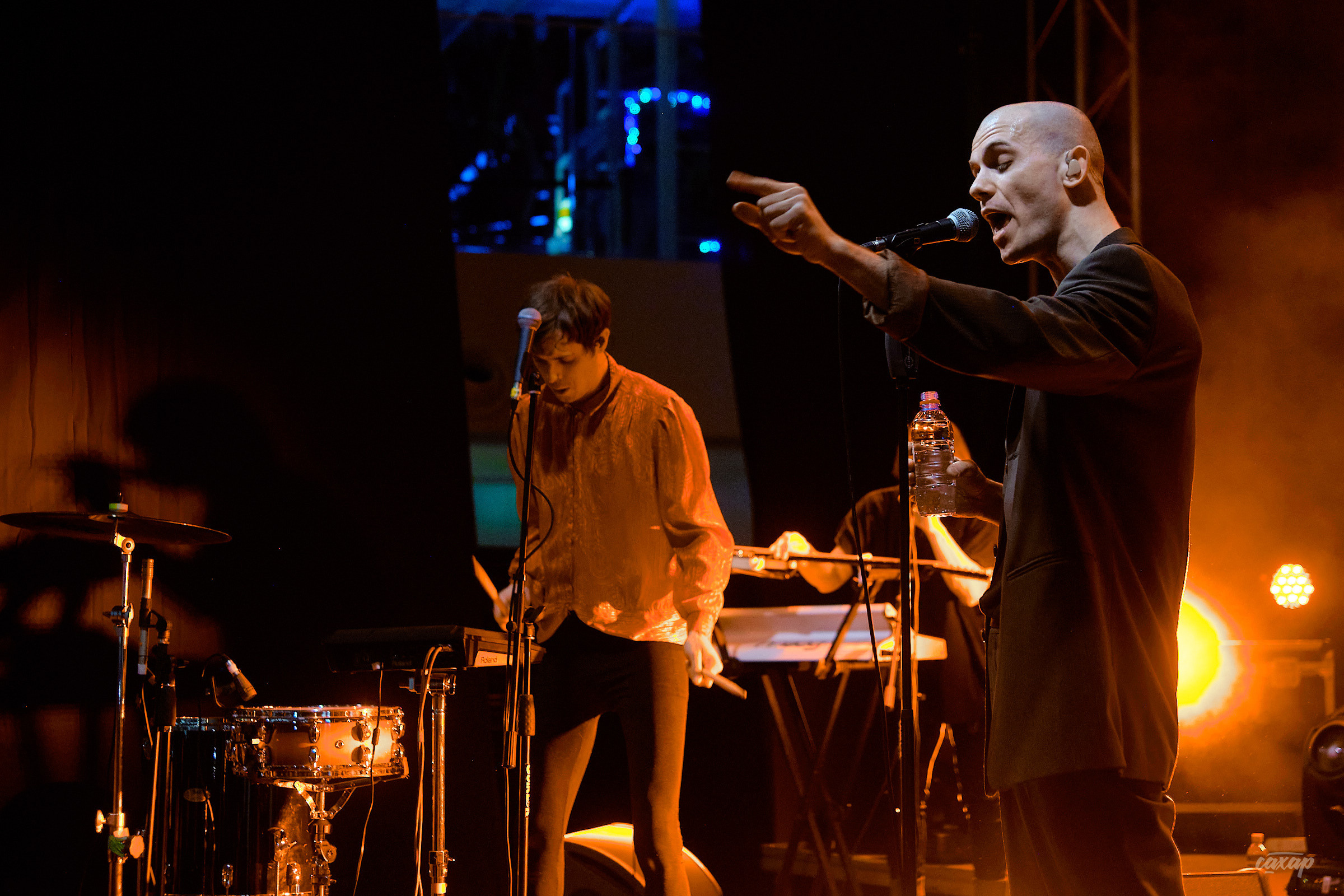 Shortparis. Профессиональный фотограф в Екатеринбурге Юра Сахар