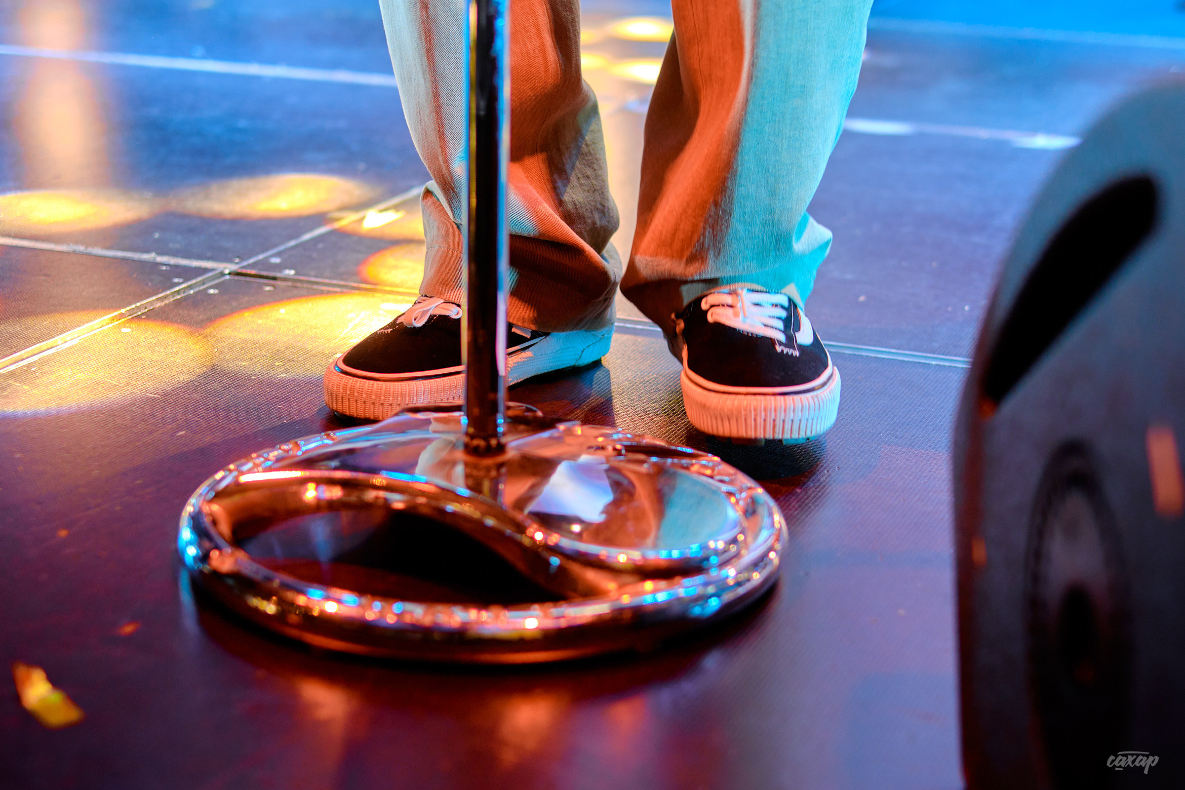 Леван Горозия ex. L'One. Профессиональный фотограф в Екатеринбурге Юра Сахар