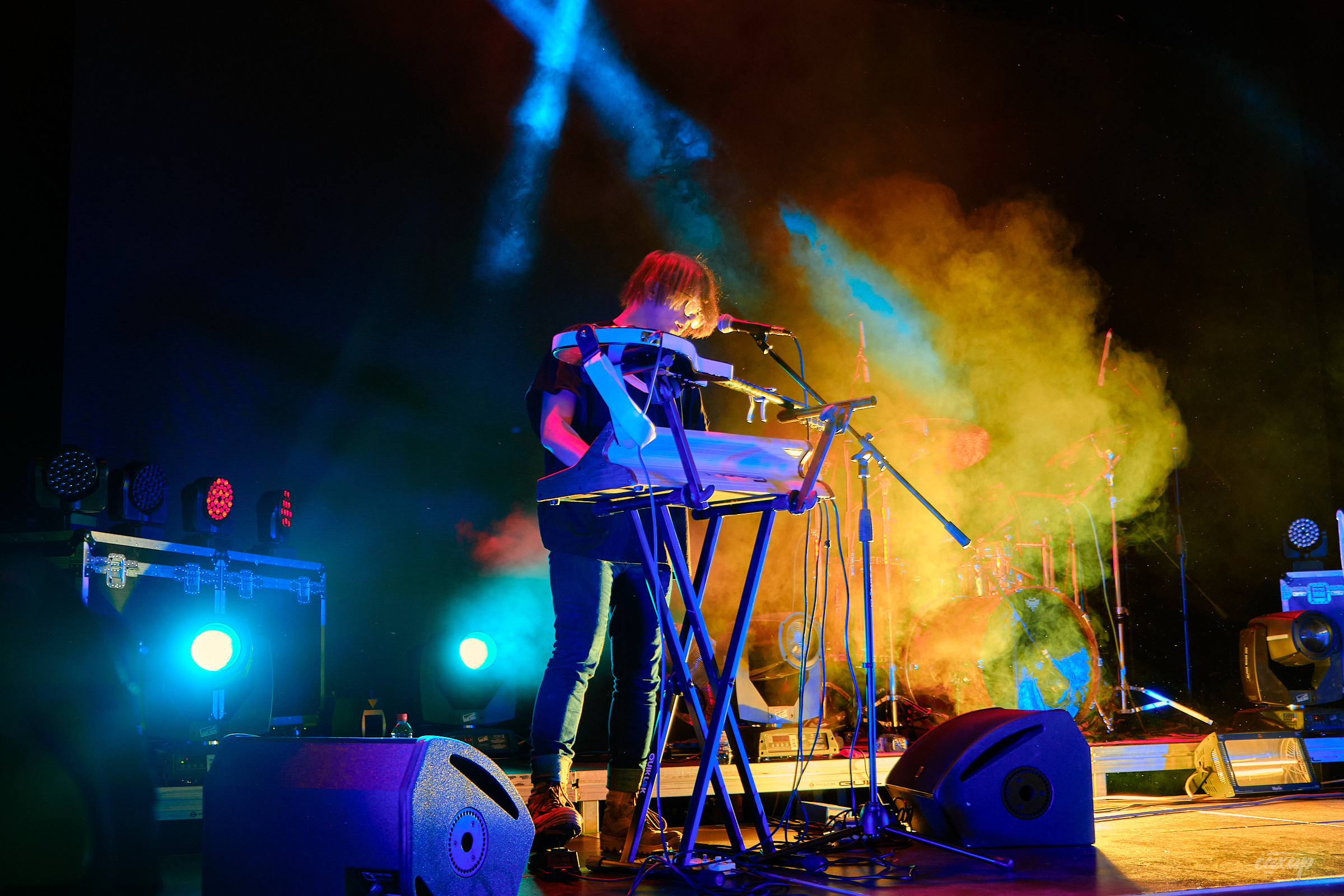 Shortparis. Профессиональный фотограф в Екатеринбурге Юра Сахар