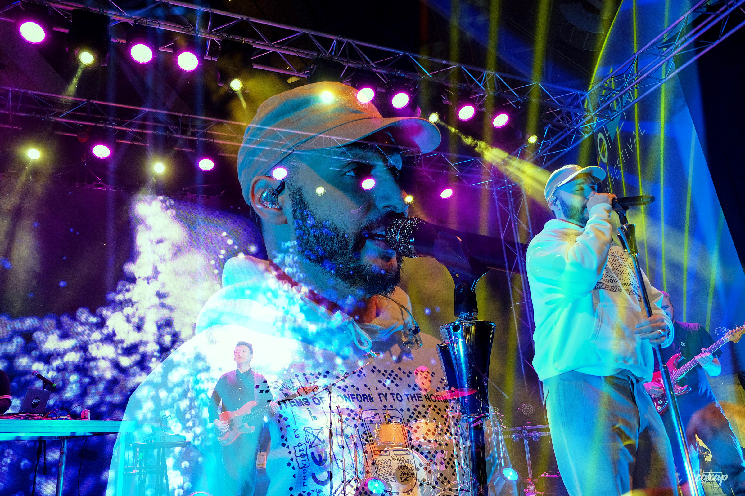 Леван Горозия ex. L'One. Профессиональный фотограф в Екатеринбурге Юра Сахар