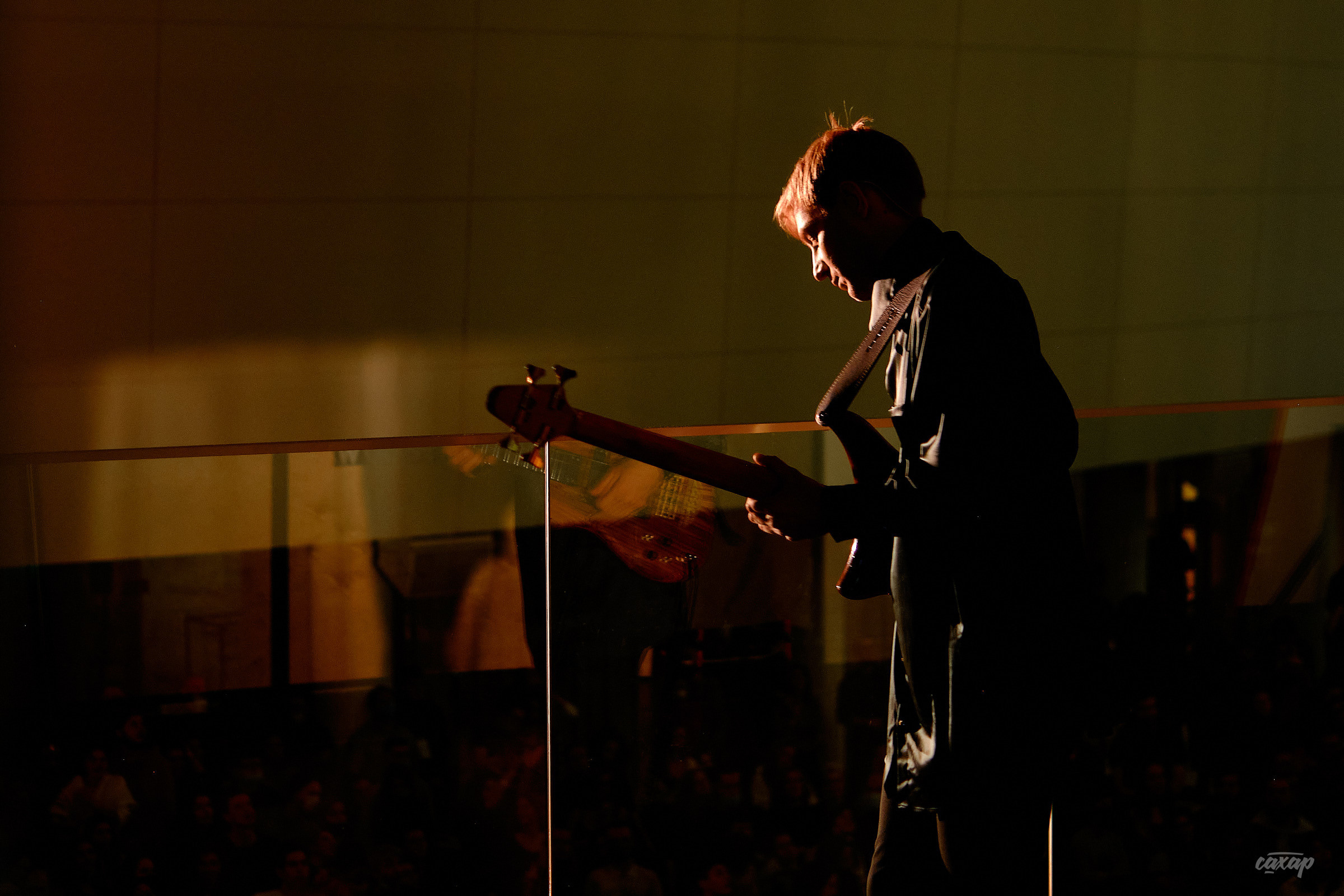 Shortparis. Профессиональный фотограф в Екатеринбурге Юра Сахар