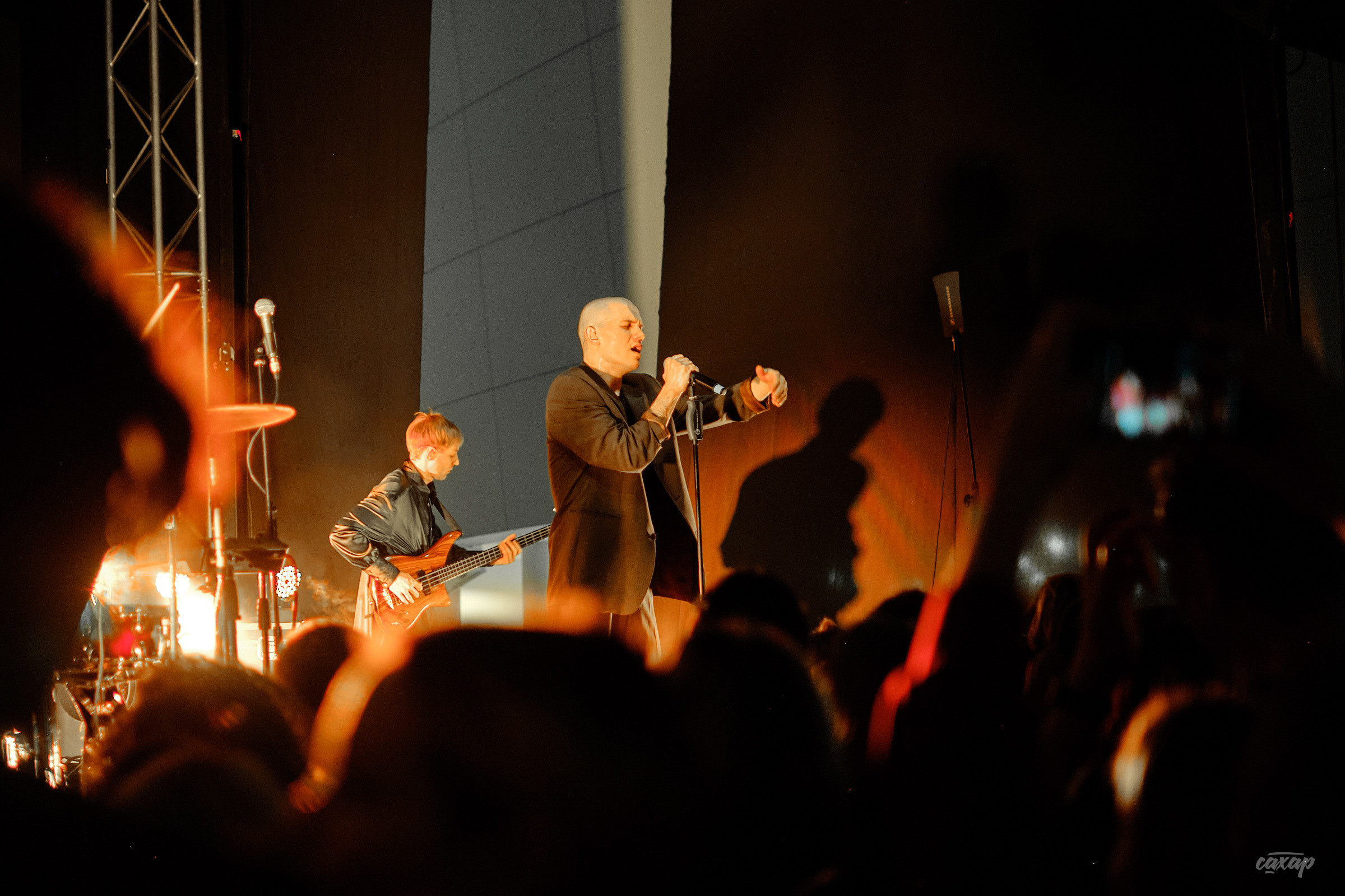 Shortparis. Профессиональный фотограф в Екатеринбурге Юра Сахар