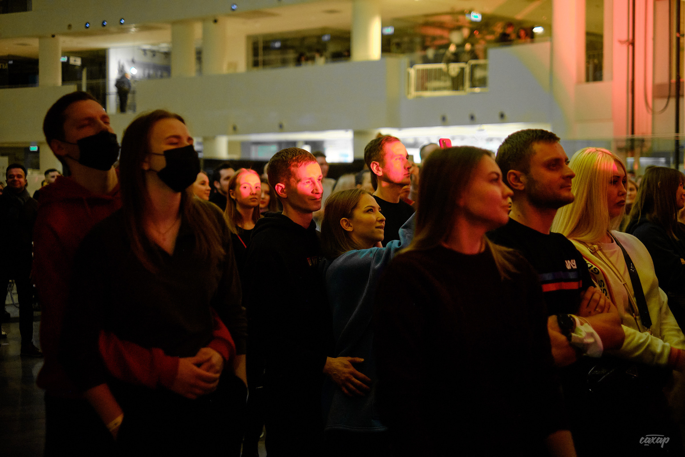 Леван Горозия ex. L'One. Профессиональный фотограф в Екатеринбурге Юра Сахар